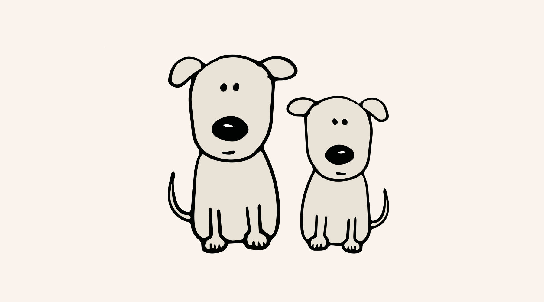 SAM & LIZZY - HUNDELIEBE