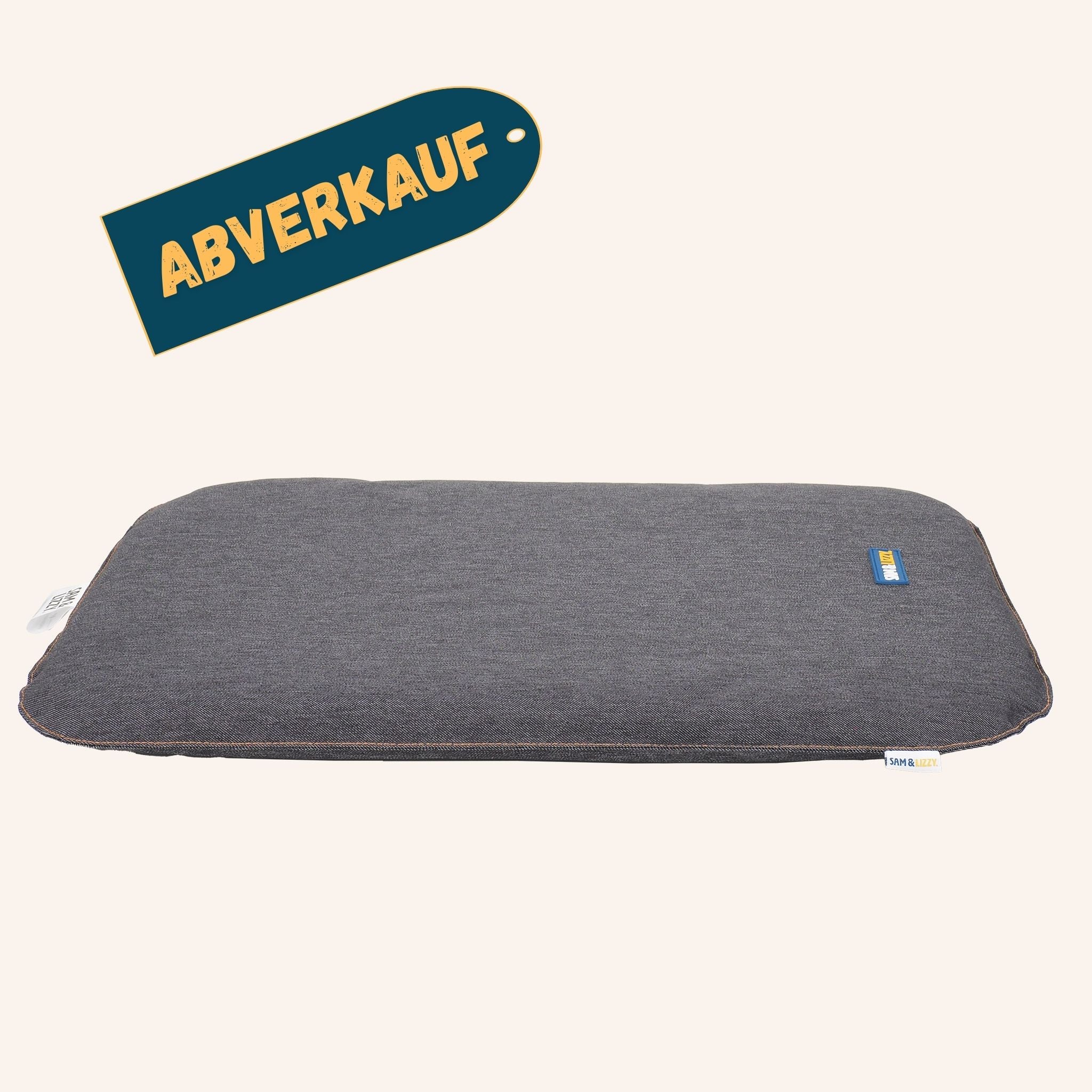 Hundematte BUDDY - Komfort und Funktionalität