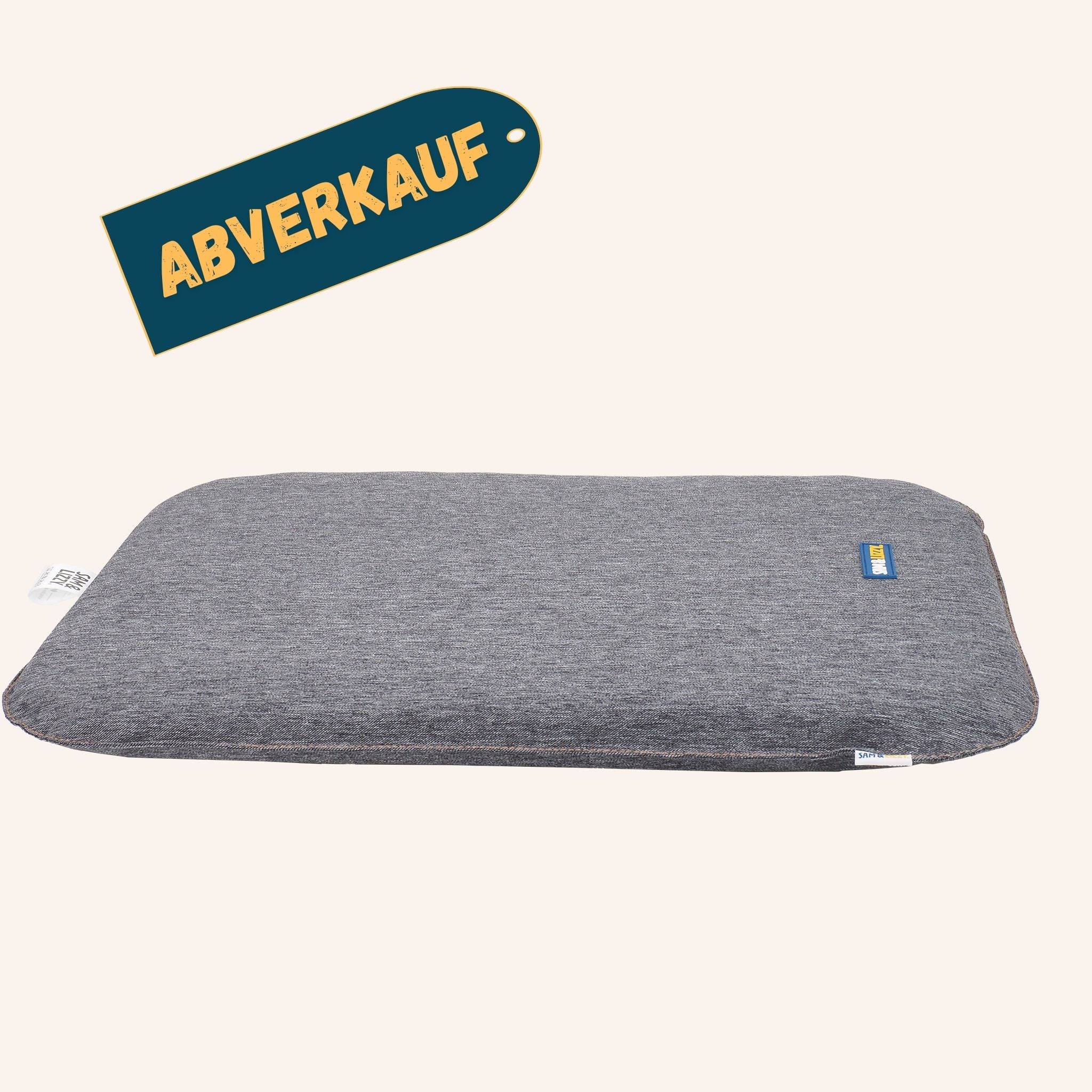 Hundematte BUDDY - Komfort und Funktionalität