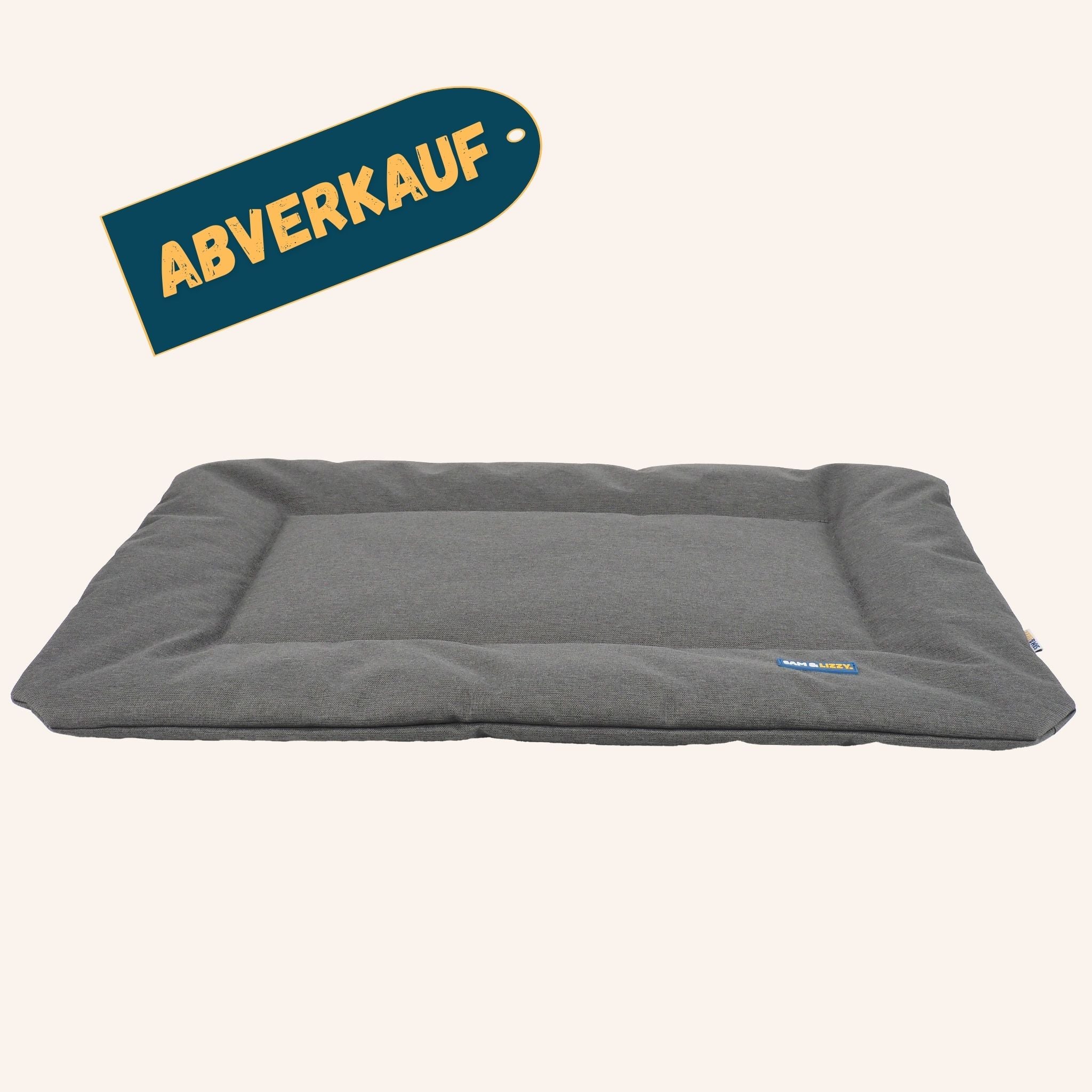 Hundematte SALLY - Komfort für unterwegs