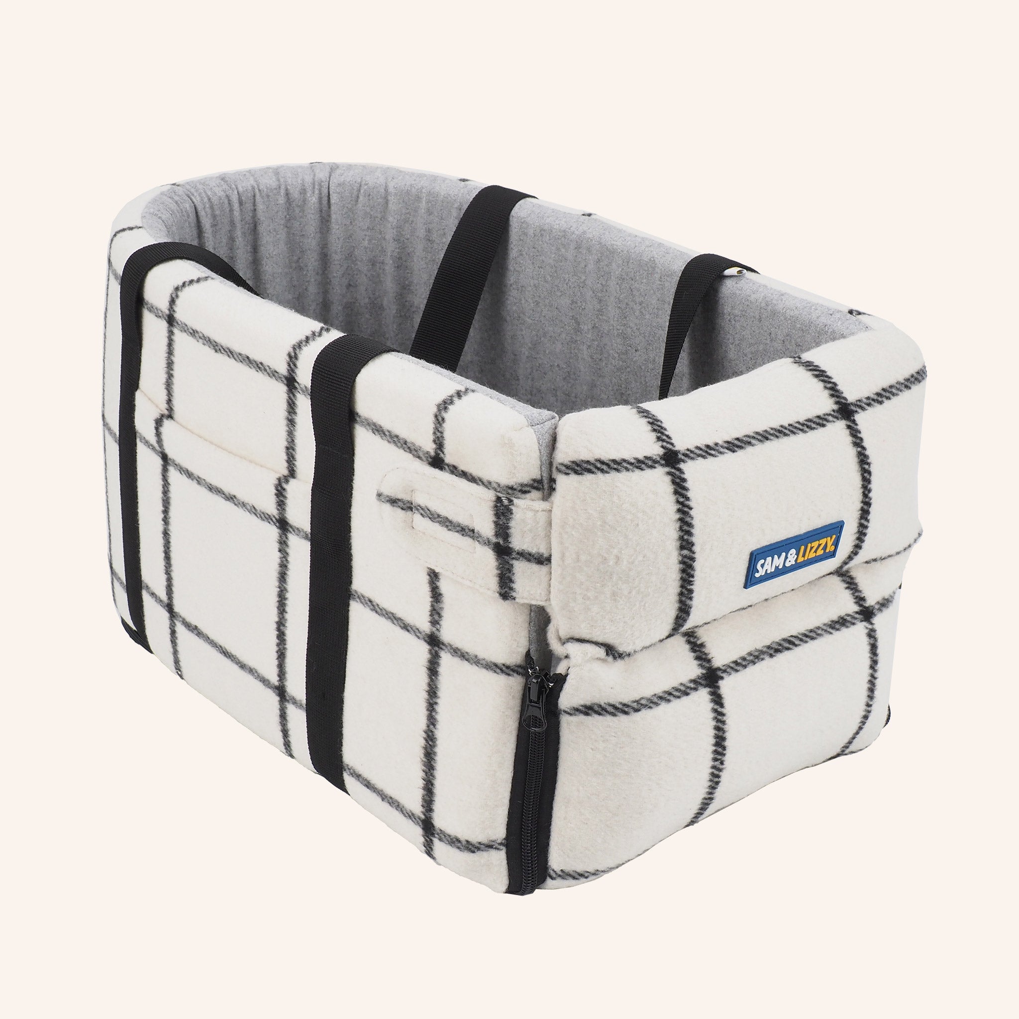 Hundetasche AMY - Stil und Funktionalität in einem