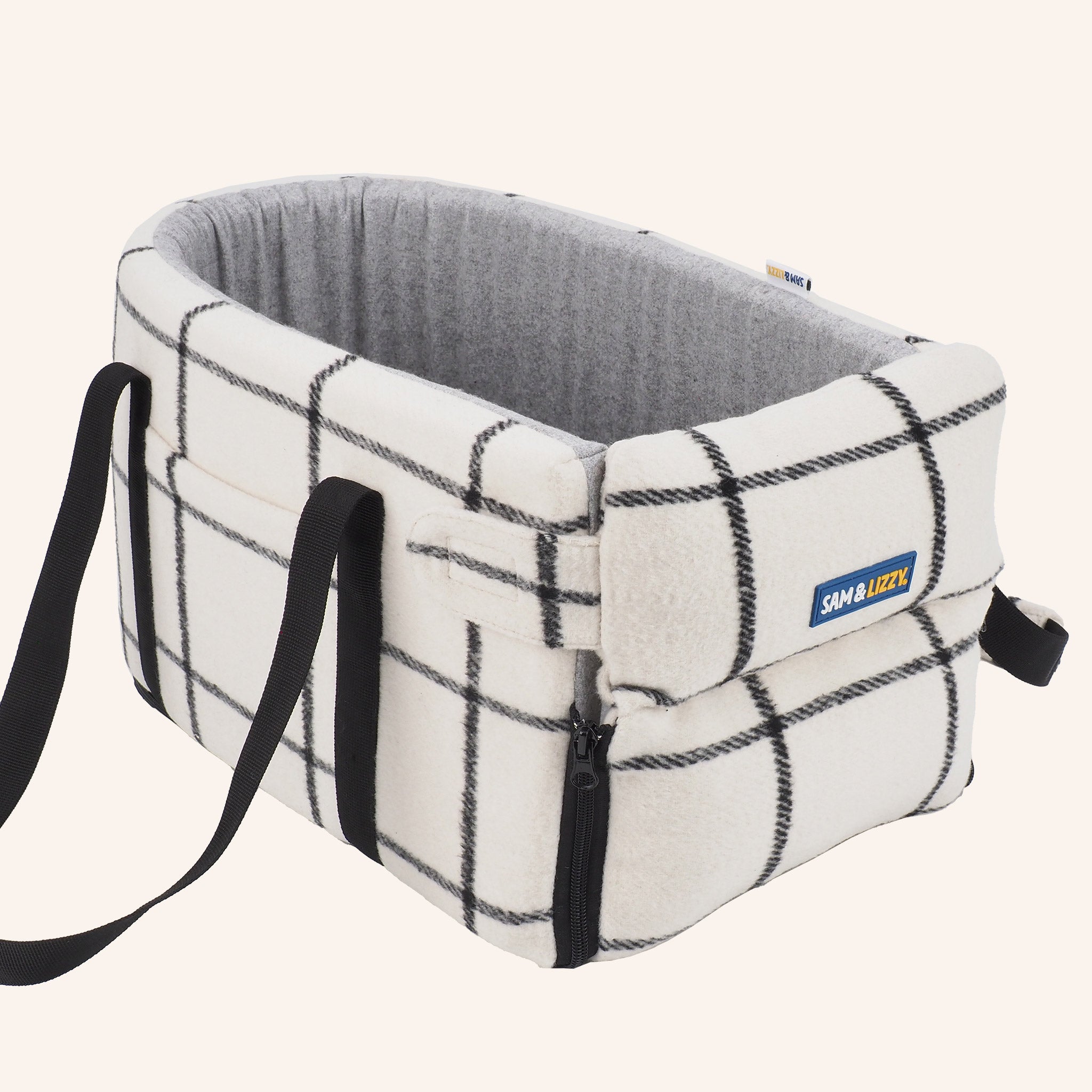 Hundetasche AMY - Stil und Funktionalität in einem