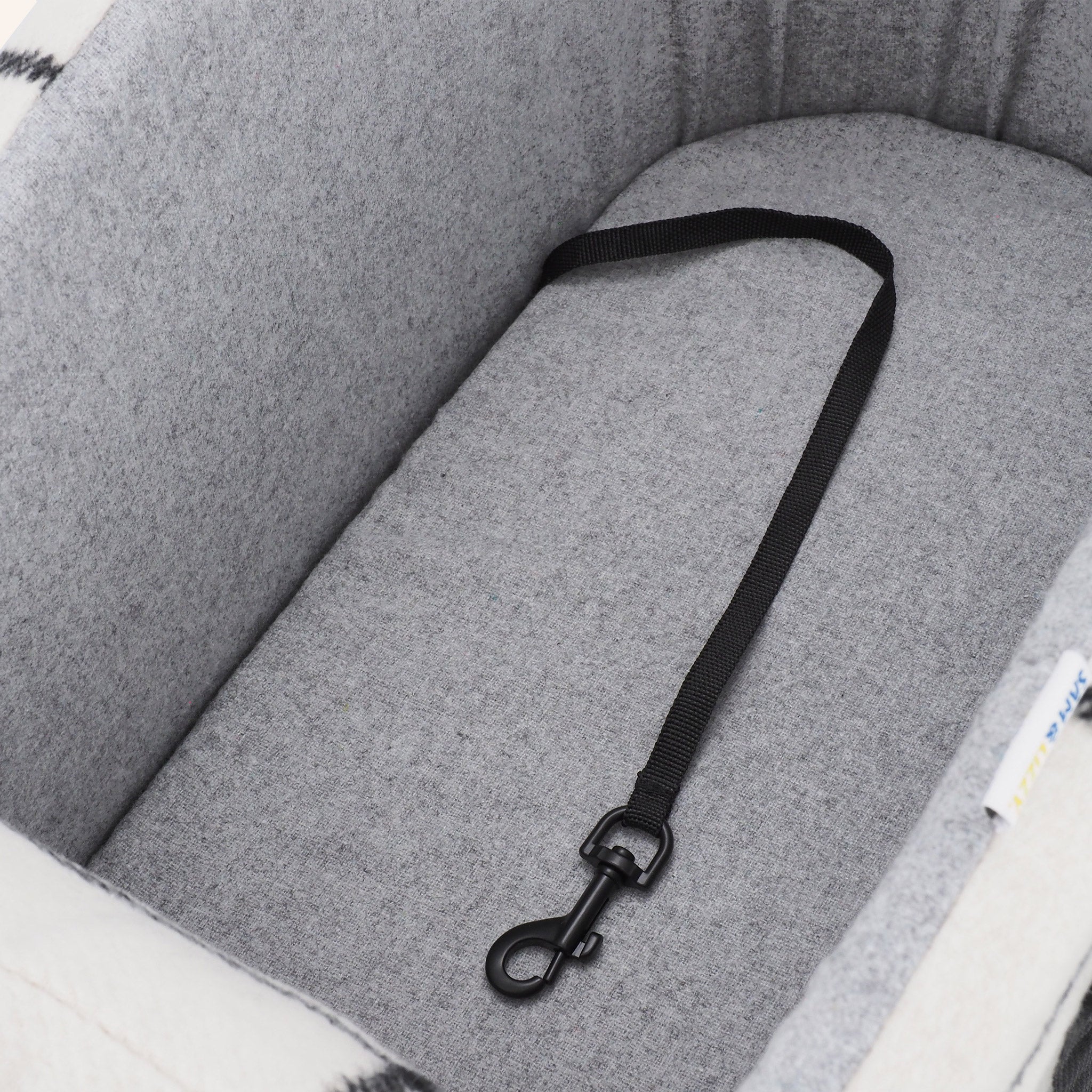 Hundetasche AMY - Stil und Funktionalität in einem