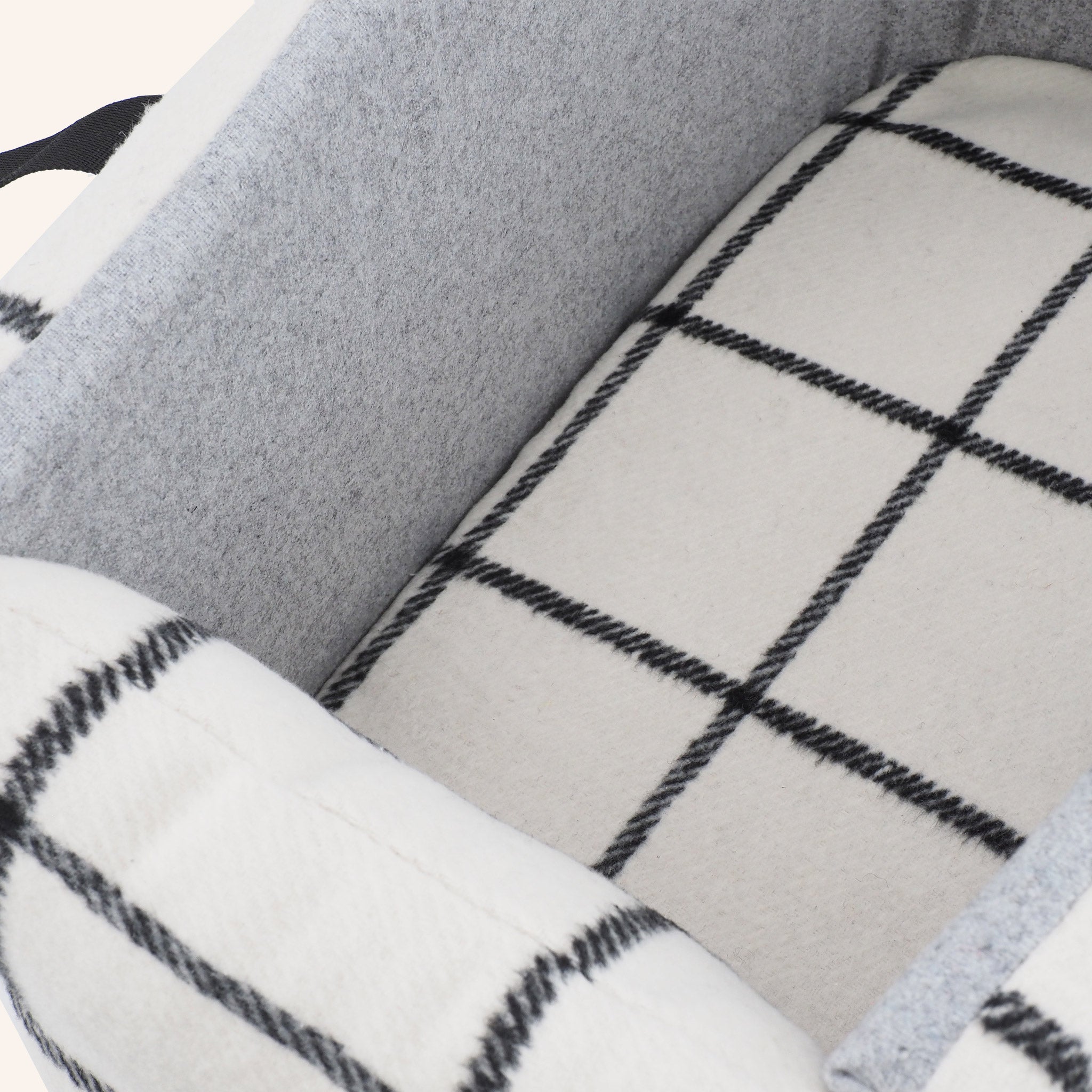 Hundetasche AMY - Stil und Funktionalität in einem