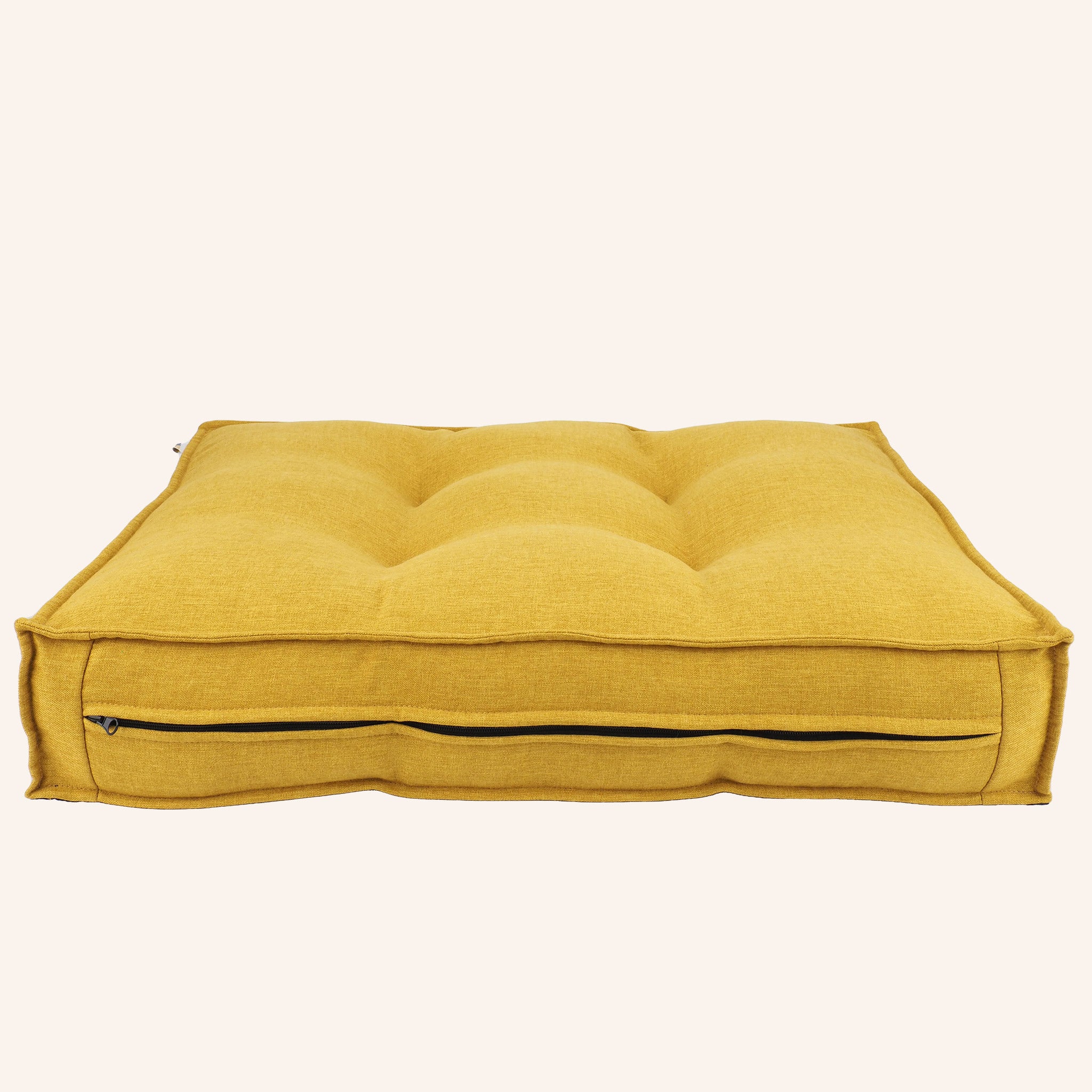 Hundekissen BRUNO - Nachhaltigkeit trifft Stil