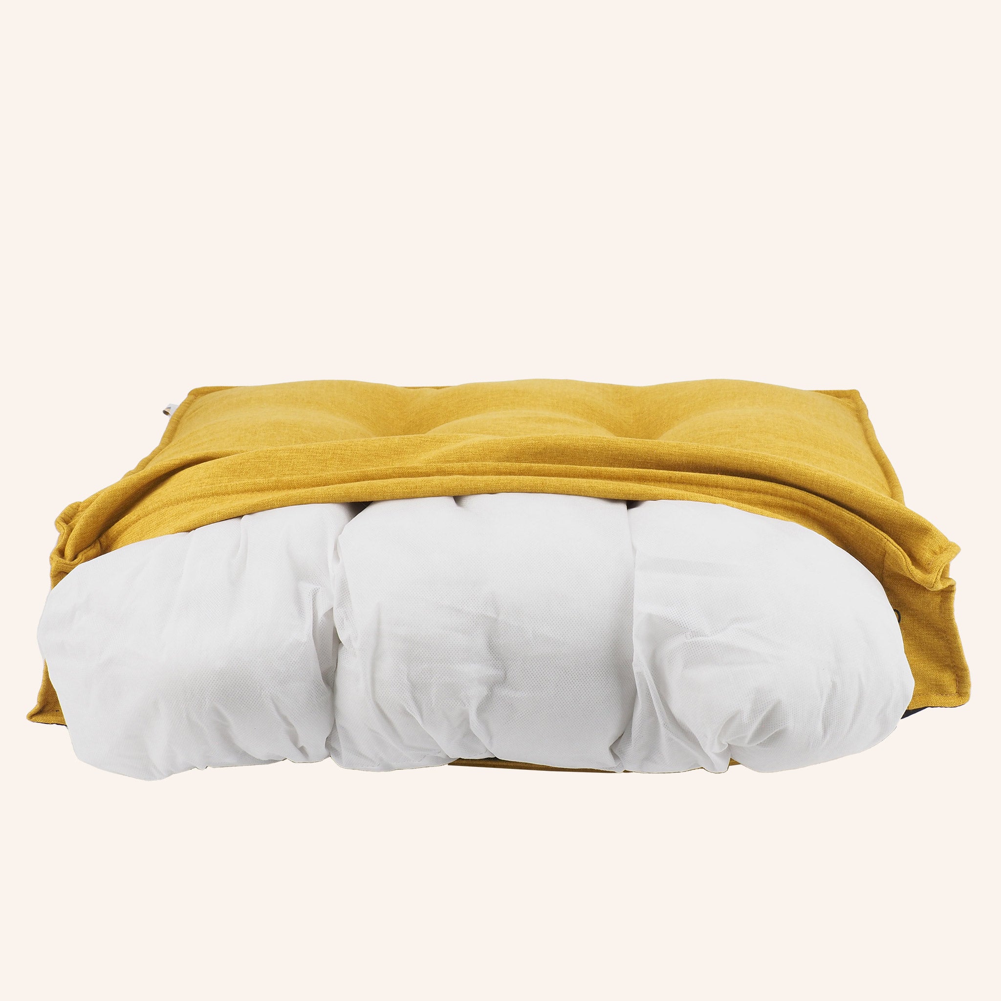 Hundekissen BRUNO - Nachhaltigkeit trifft Stil