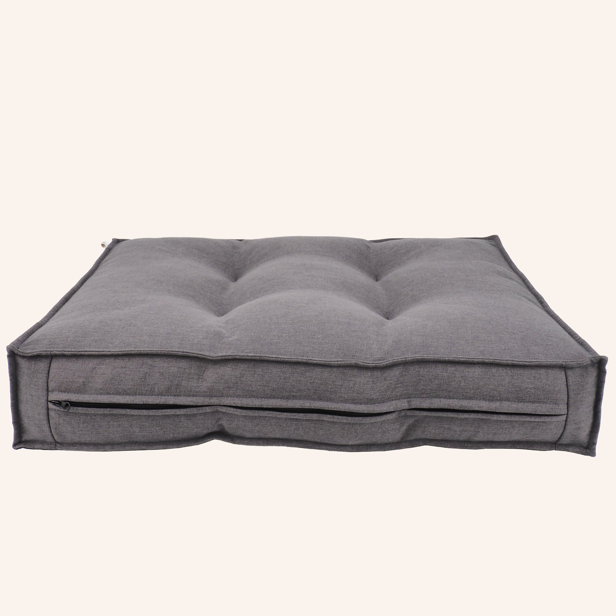 Hundekissen BRUNO - Nachhaltigkeit trifft Stil