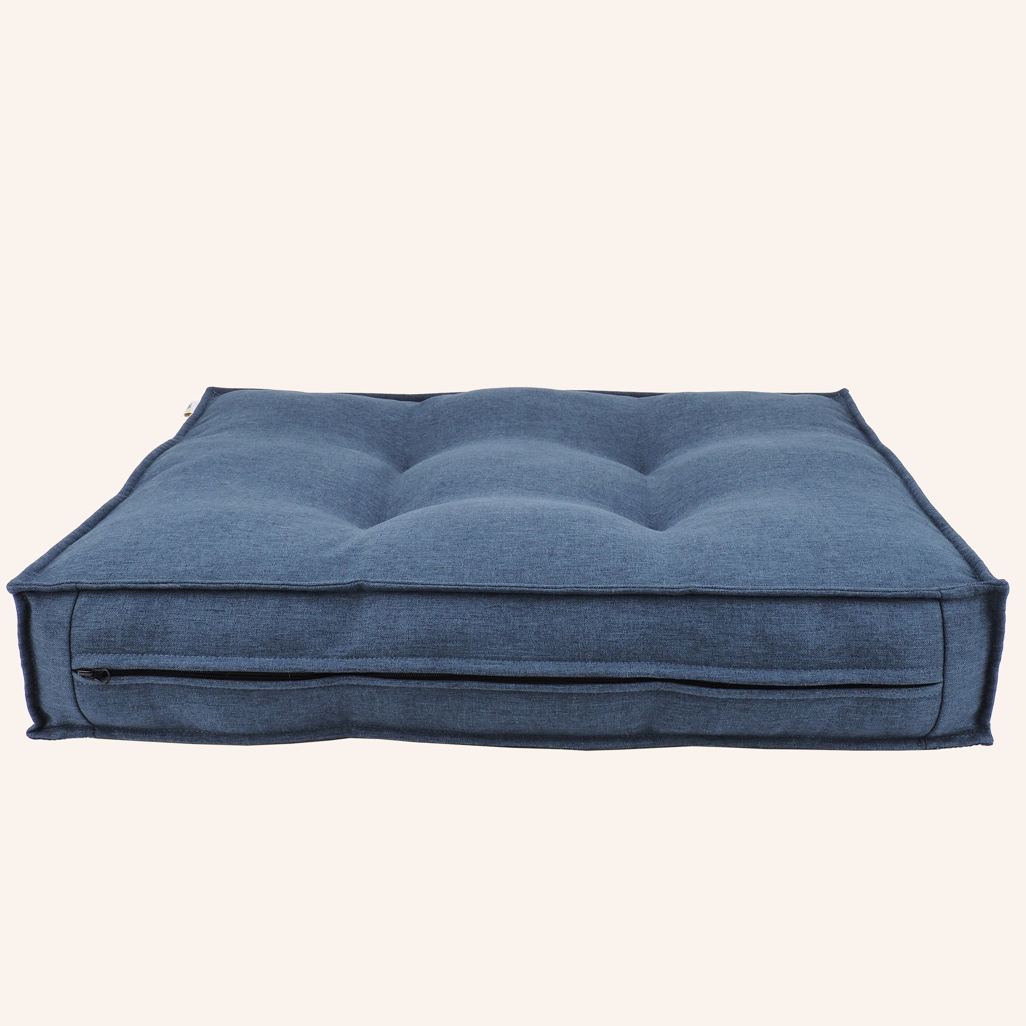 Hundekissen BRUNO - Nachhaltigkeit trifft Stil