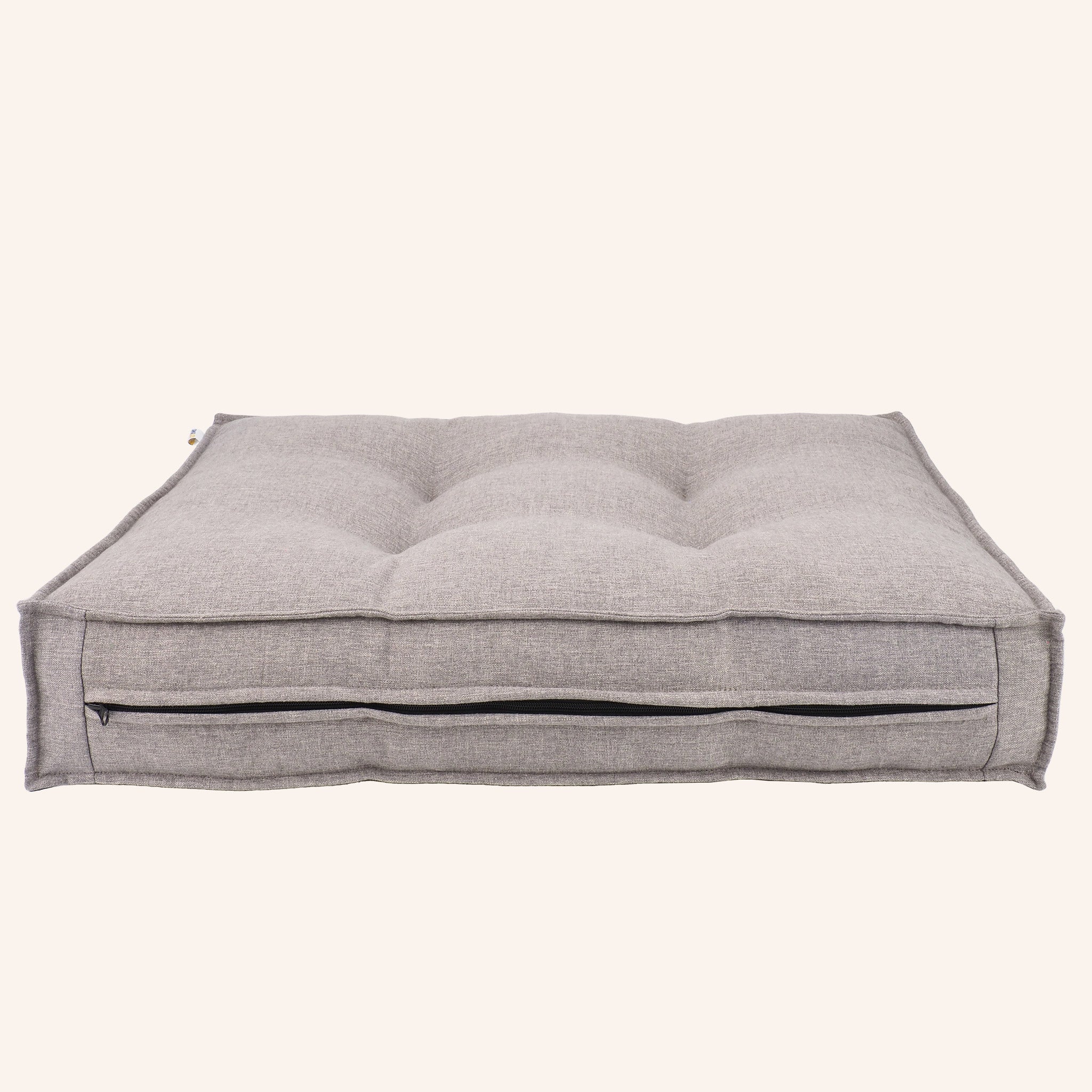 Hundekissen BRUNO - Nachhaltigkeit trifft Stil