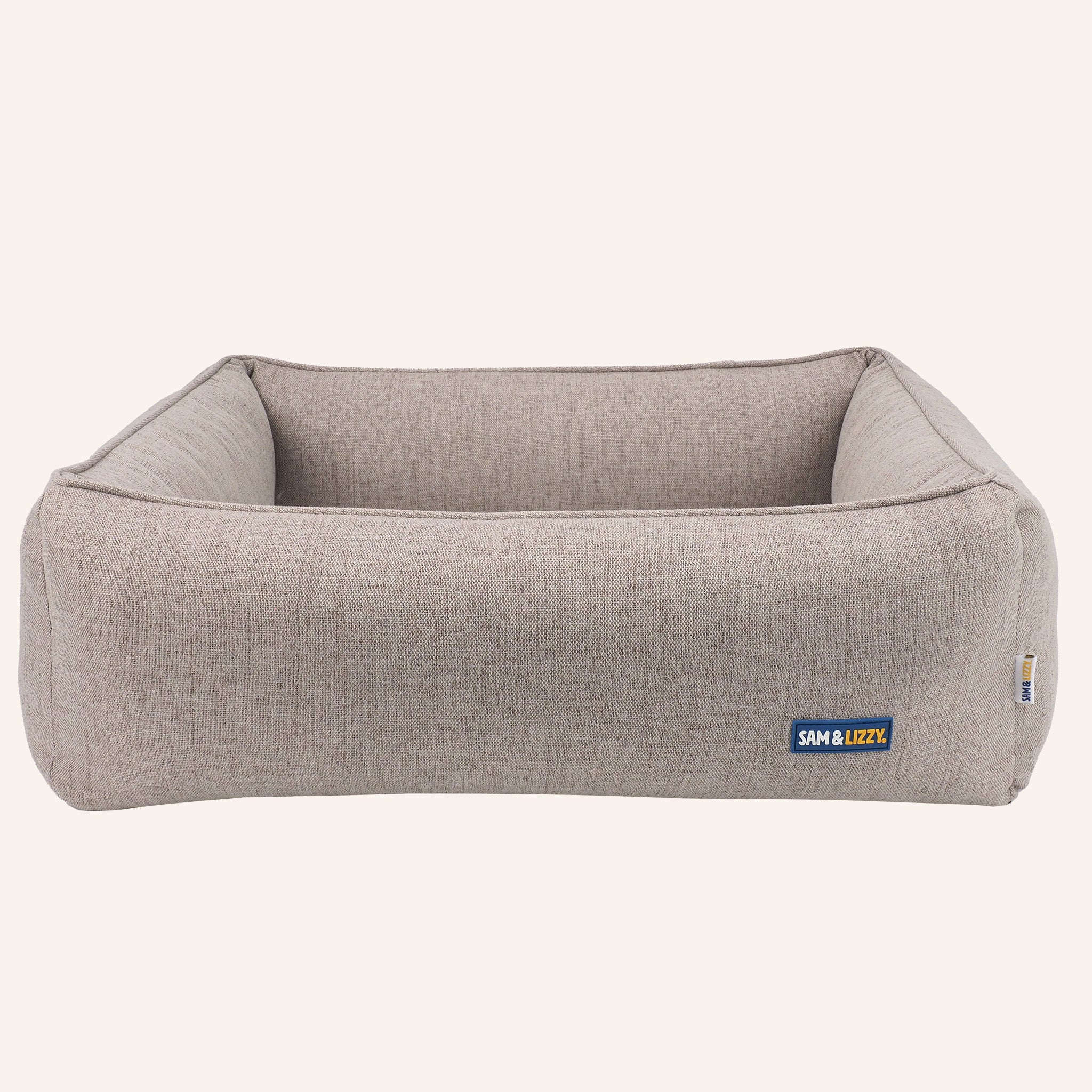 Hundebett EMMA - Stil und Funktionalität!