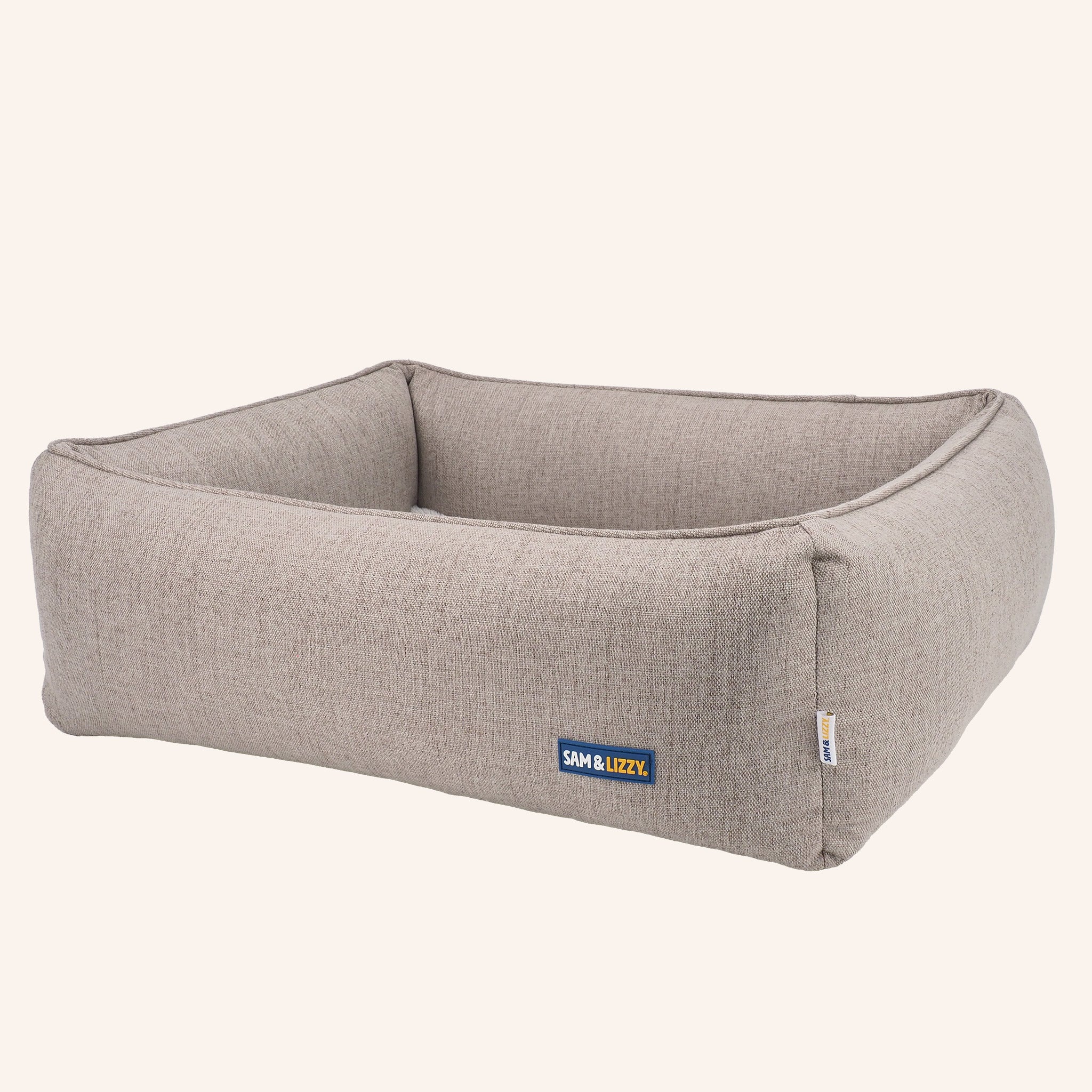 Hundebett EMMA - Stil und Funktionalität