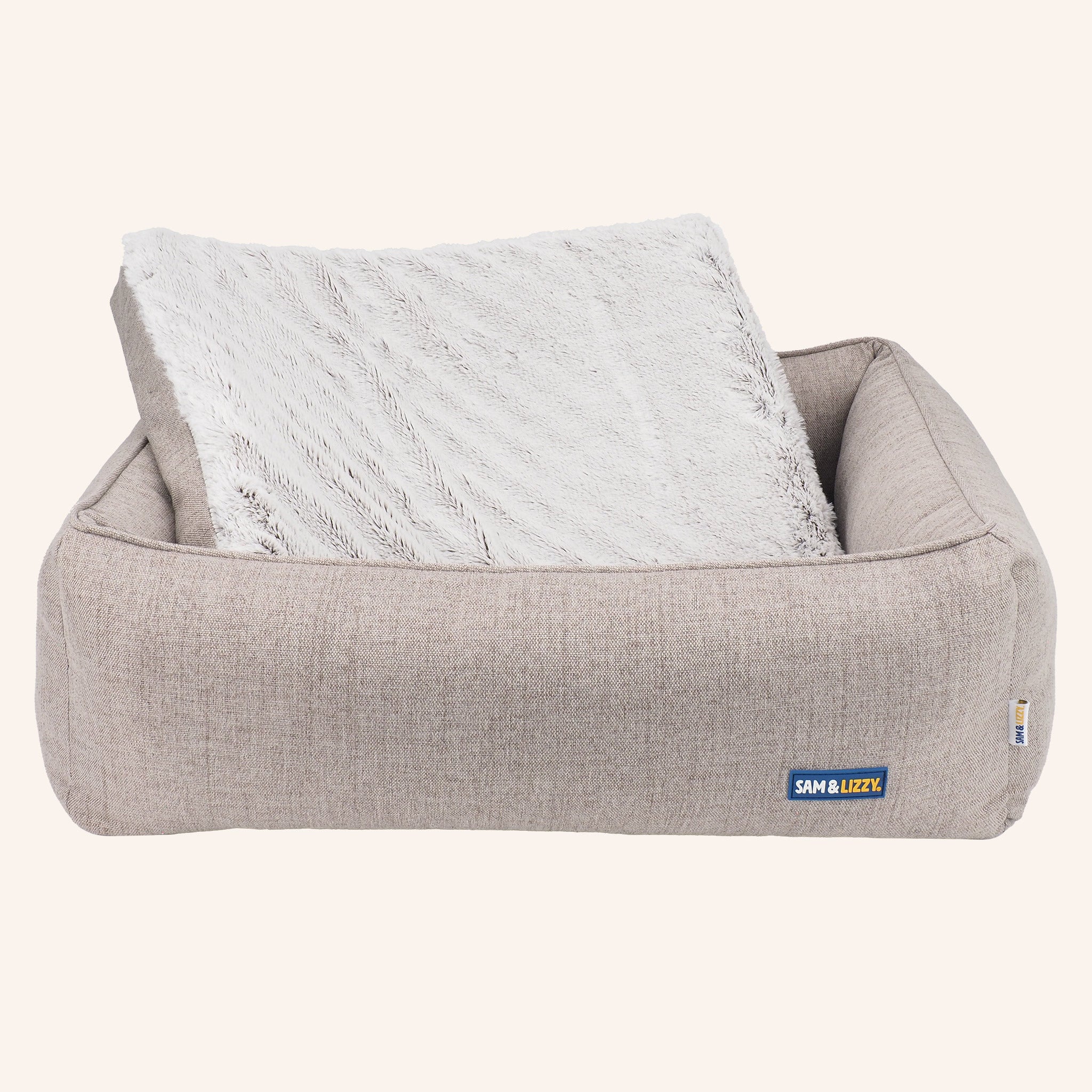 Hundebett EMMA - Stil und Funktionalität