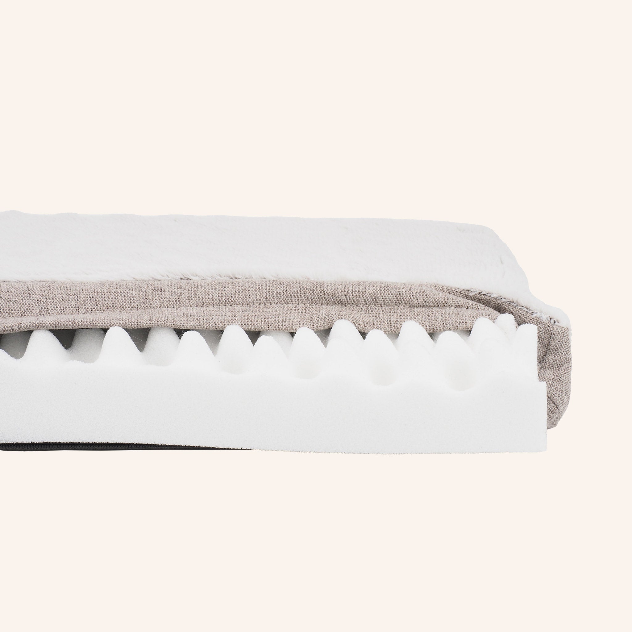 Hundebett EMMA - Stil und Funktionalität