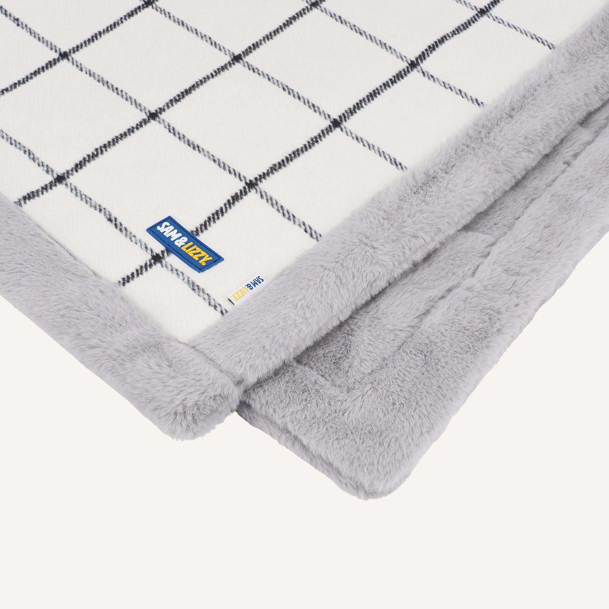 Hundedecke FLOCKE - die perfekte Wahl