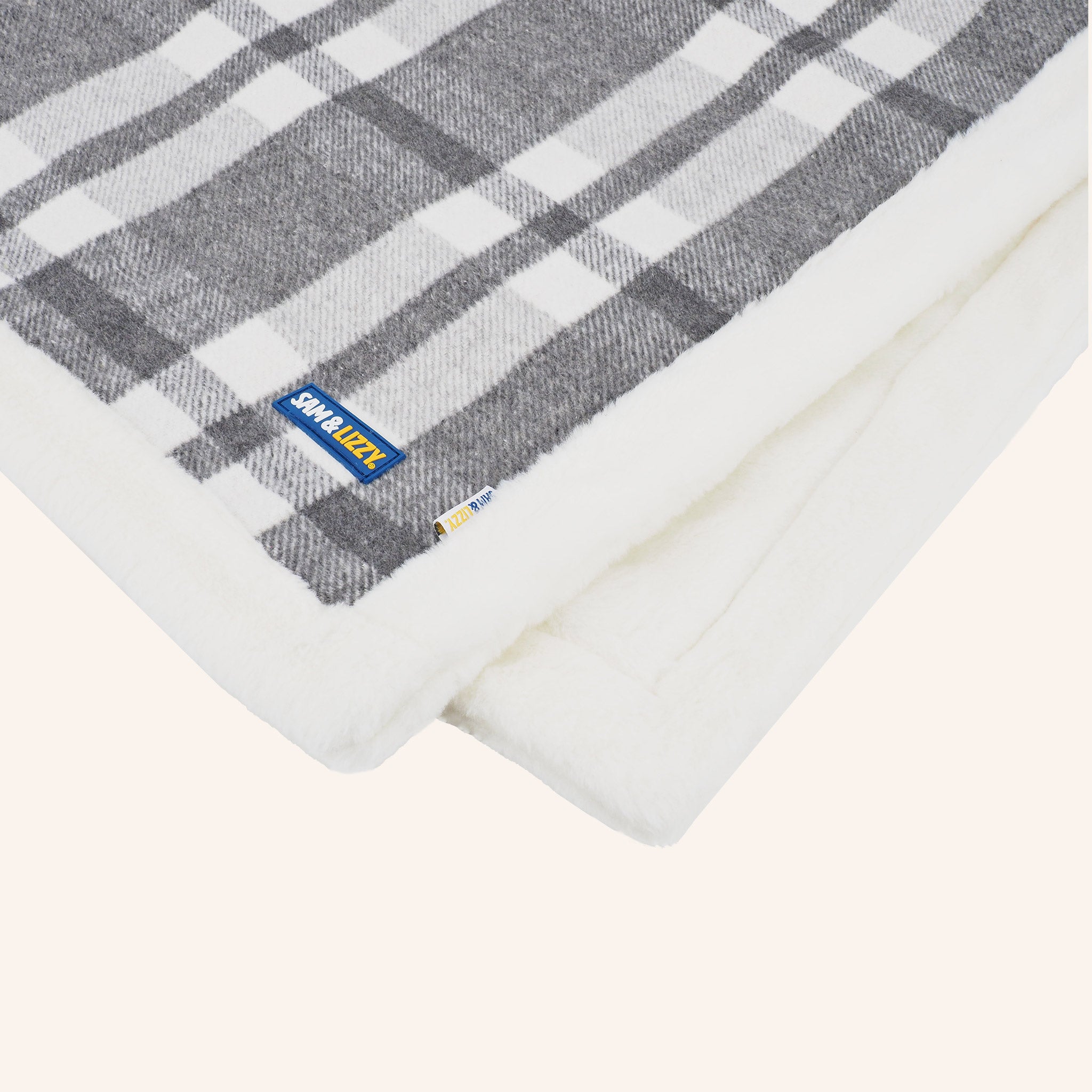 Hundedecke FLOCKE - die perfekte Wahl