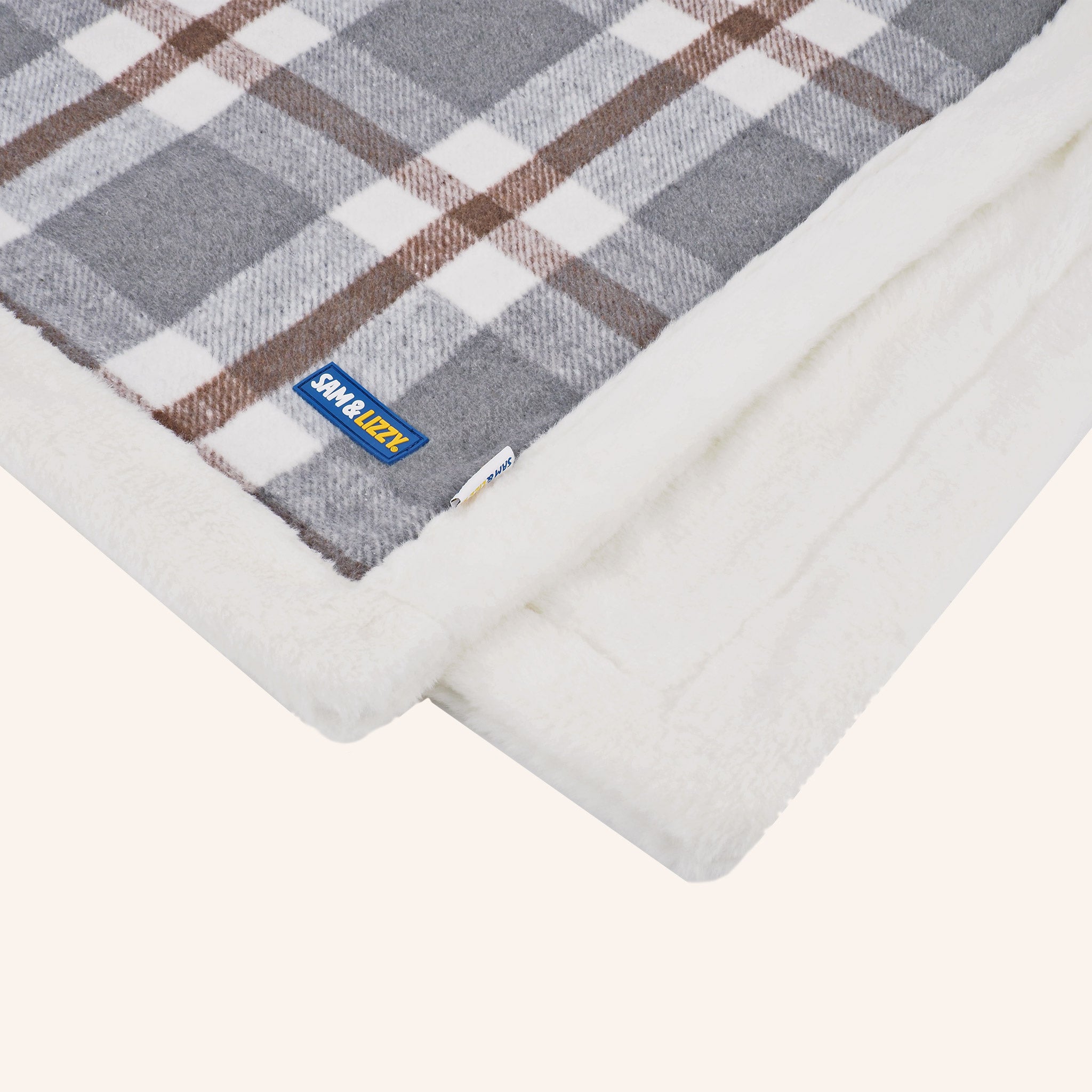 Hundedecke FLOCKE - die perfekte Wahl