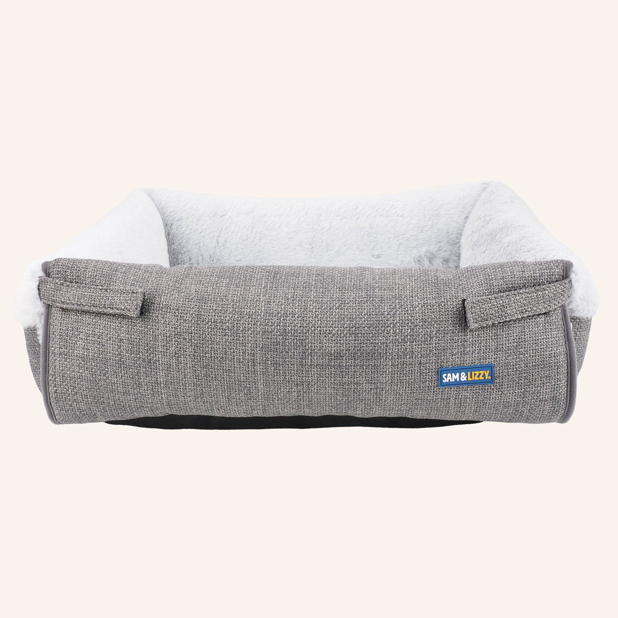 Hundebett HENRY - Höchster Komfort - perfektes Design