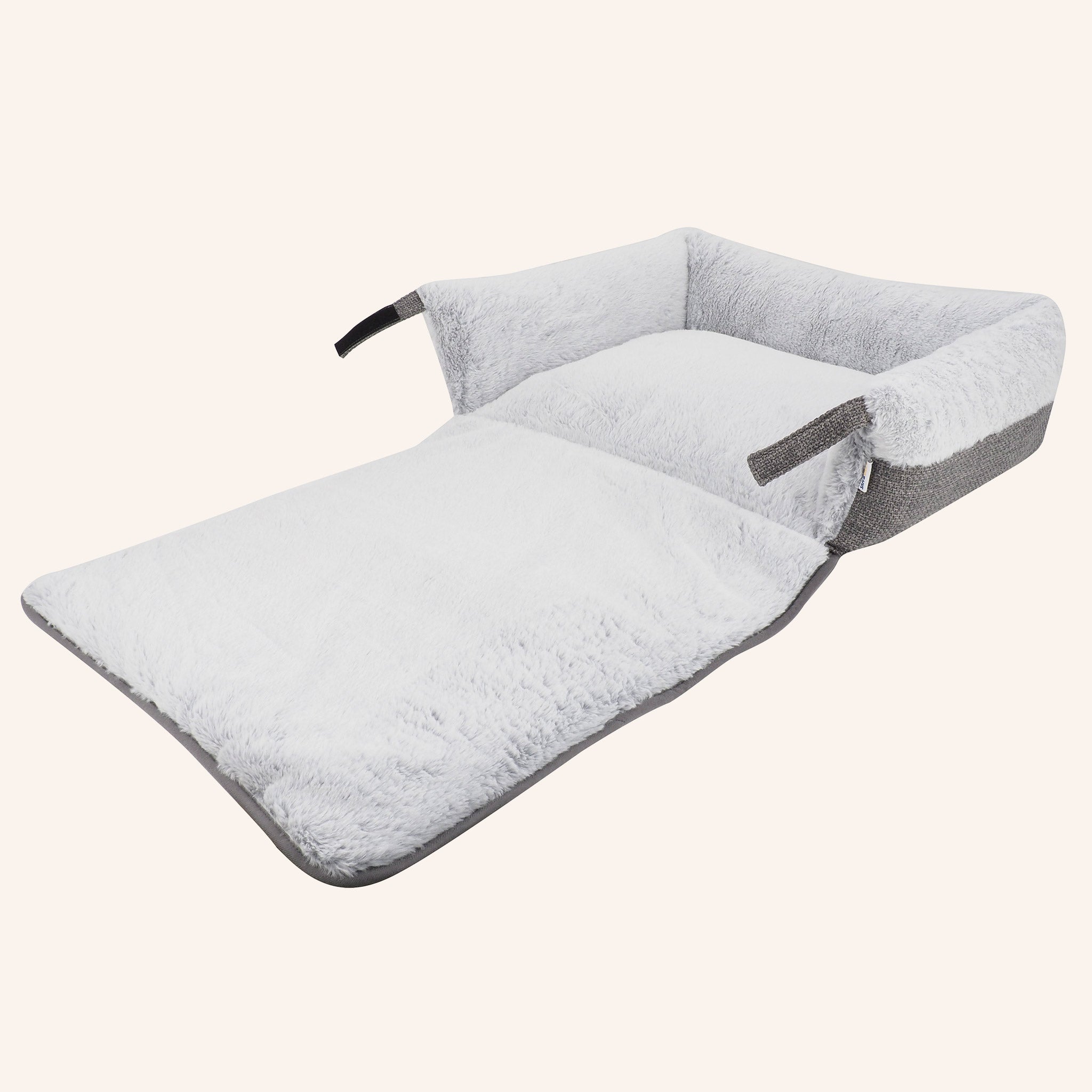 Hundebett HENRY - Höchster Komfort - perfektes Design