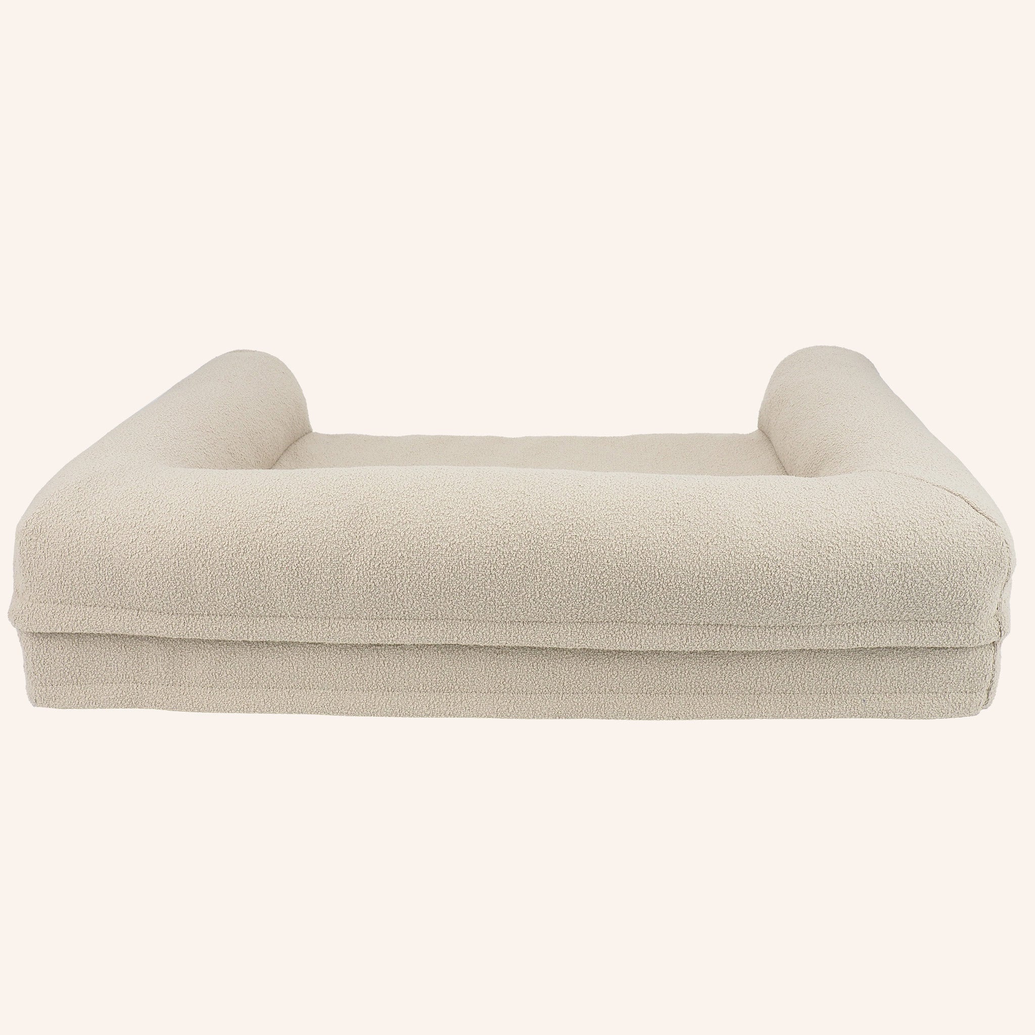 Hundebett LOTTE - Qualität für höchste Ansprüche