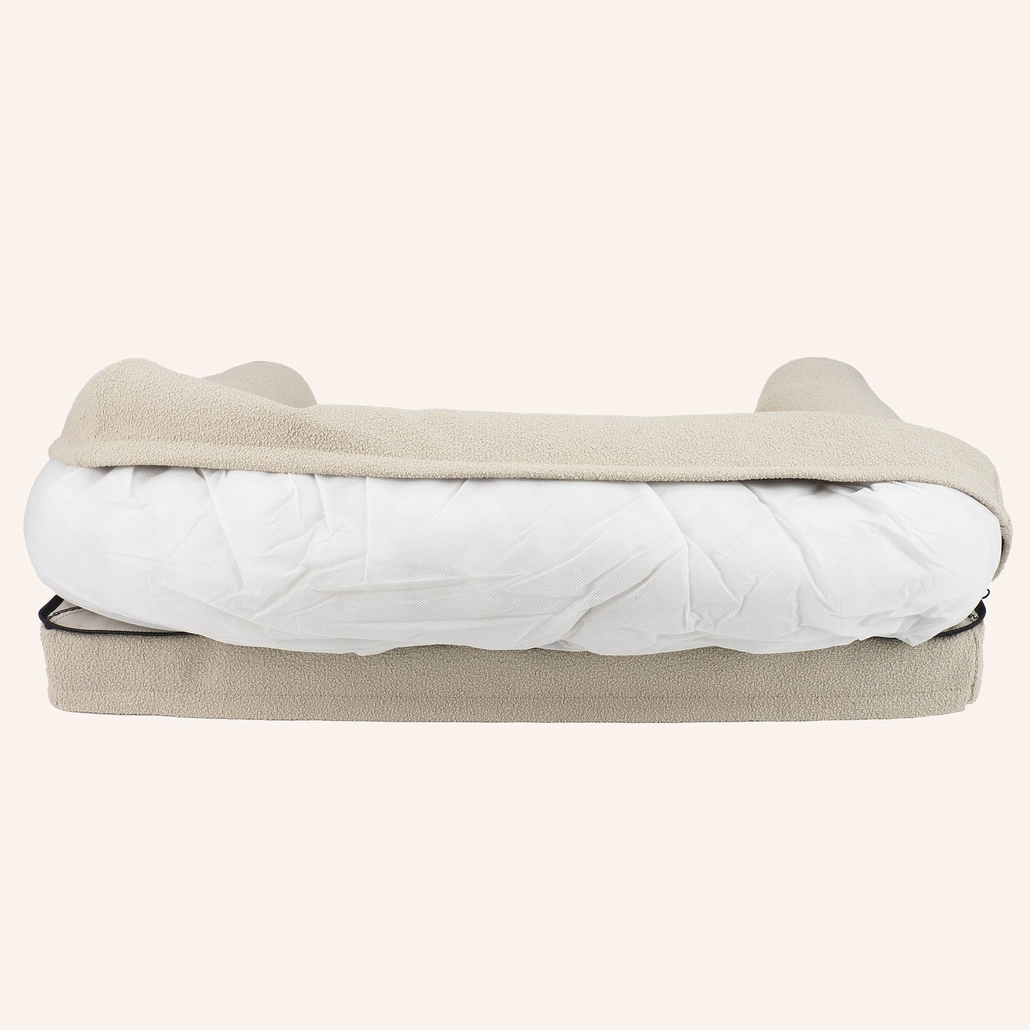 Hundebett LOTTE - Qualität für höchste Ansprüche