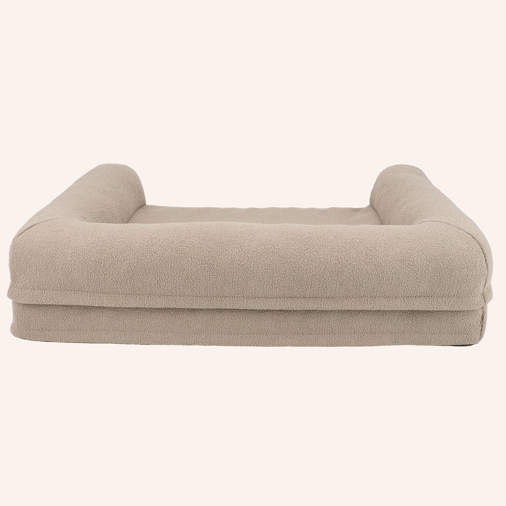 Hundebett LOTTE - Qualität für höchste Ansprüche