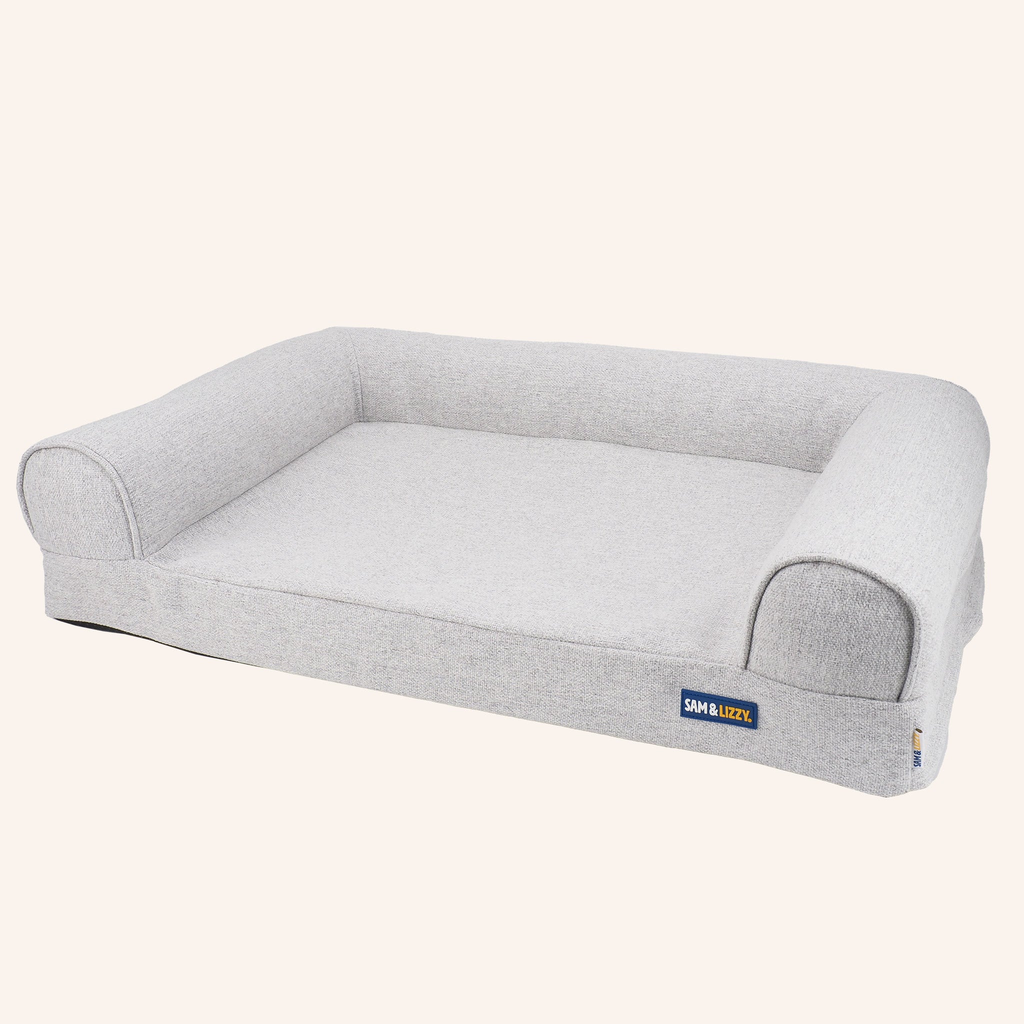 Hundebett LOTTE - Qualität für höchste Ansprüche