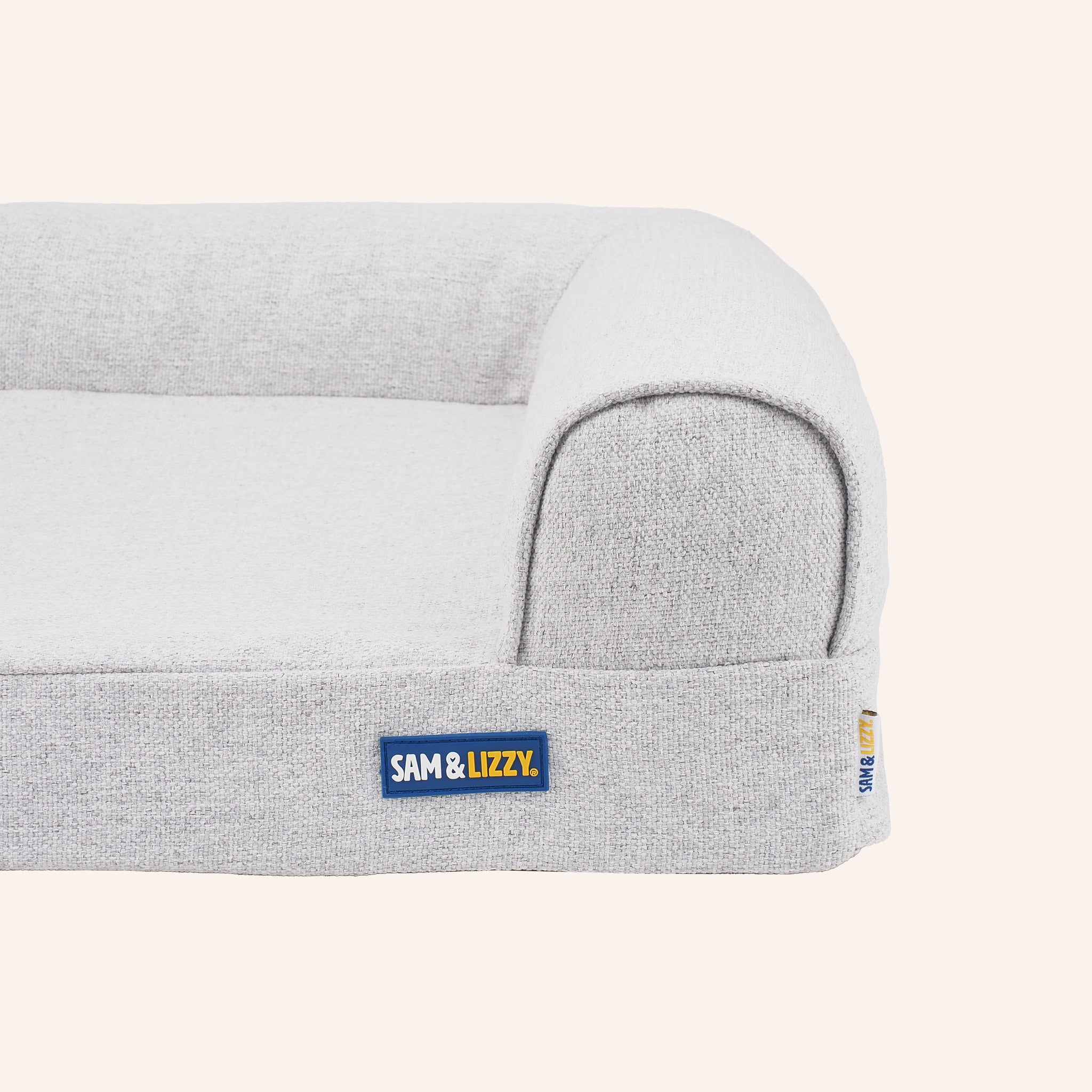 Hundebett LOTTE - Qualität für höchste Ansprüche