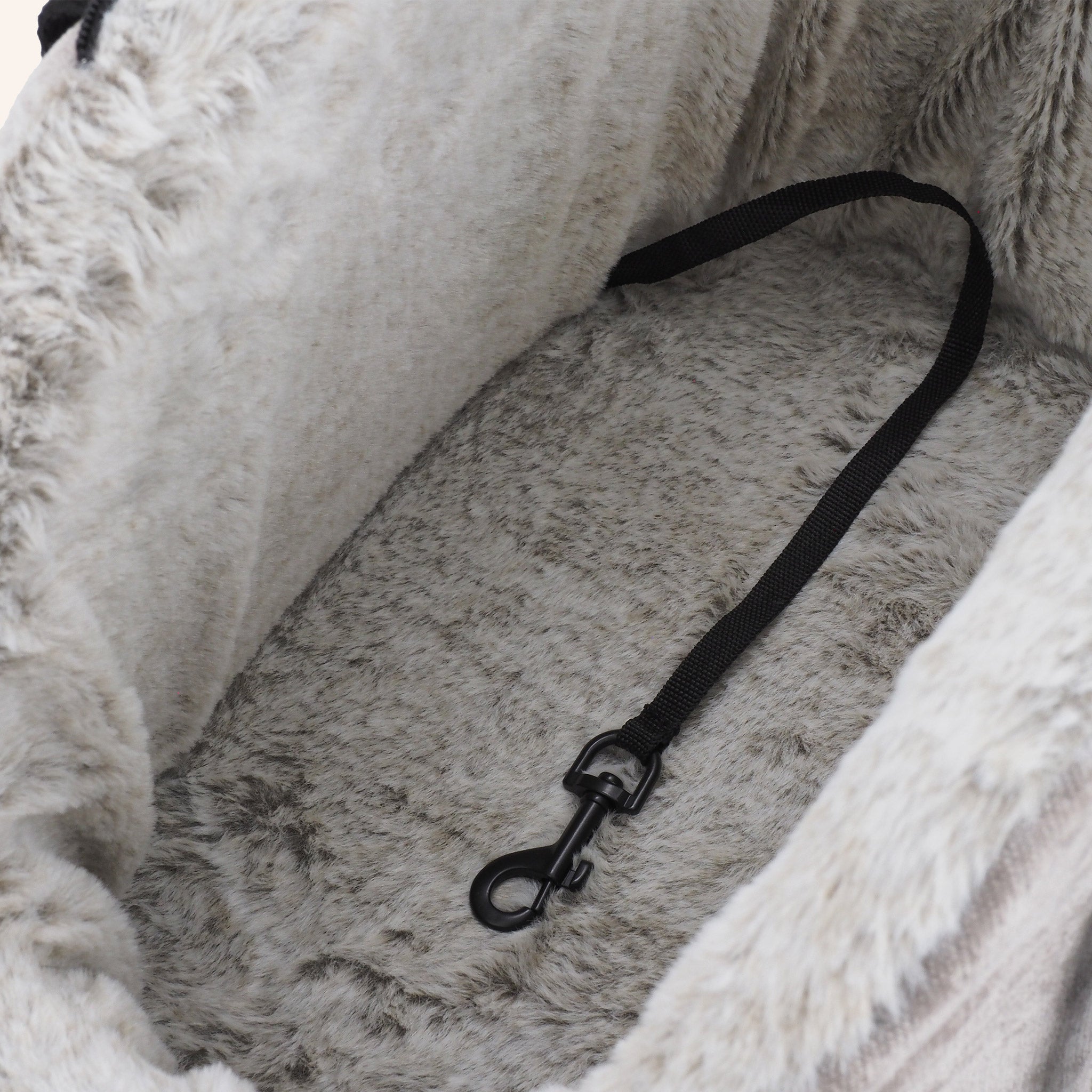 Hundetasche Maya – Komfort & Stil für kleine Hunde