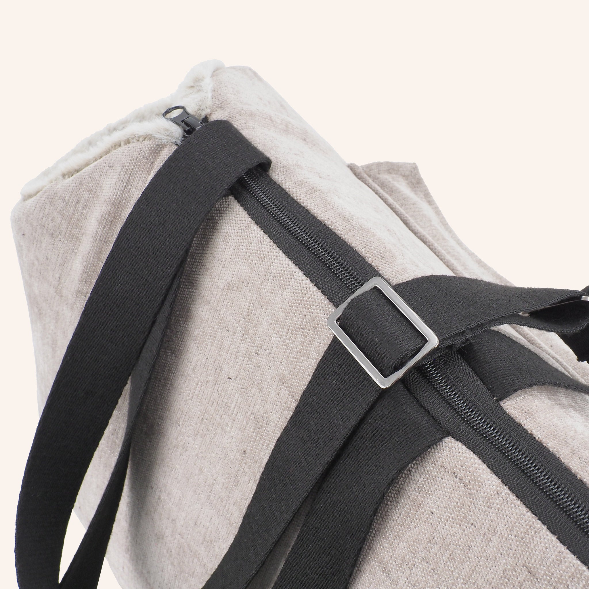 Hundetasche Maya – Komfort & Stil für kleine Hunde