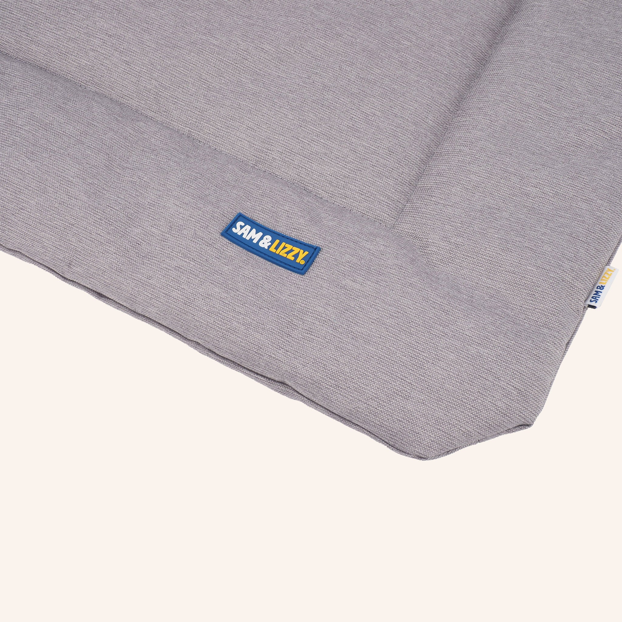 Hundematte SALLY - Komfort für unterwegs