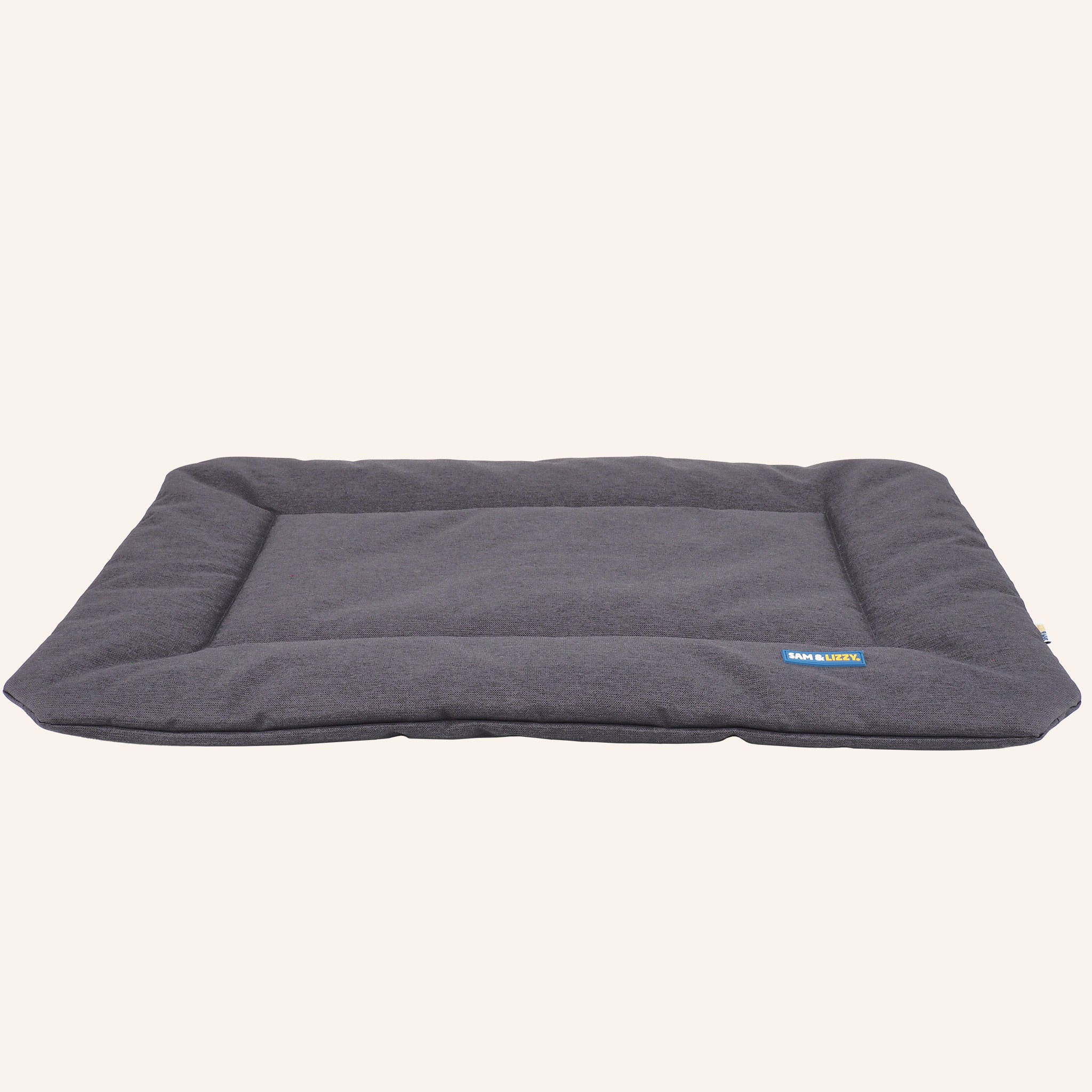 Hundematte SALLY GRAPHITE