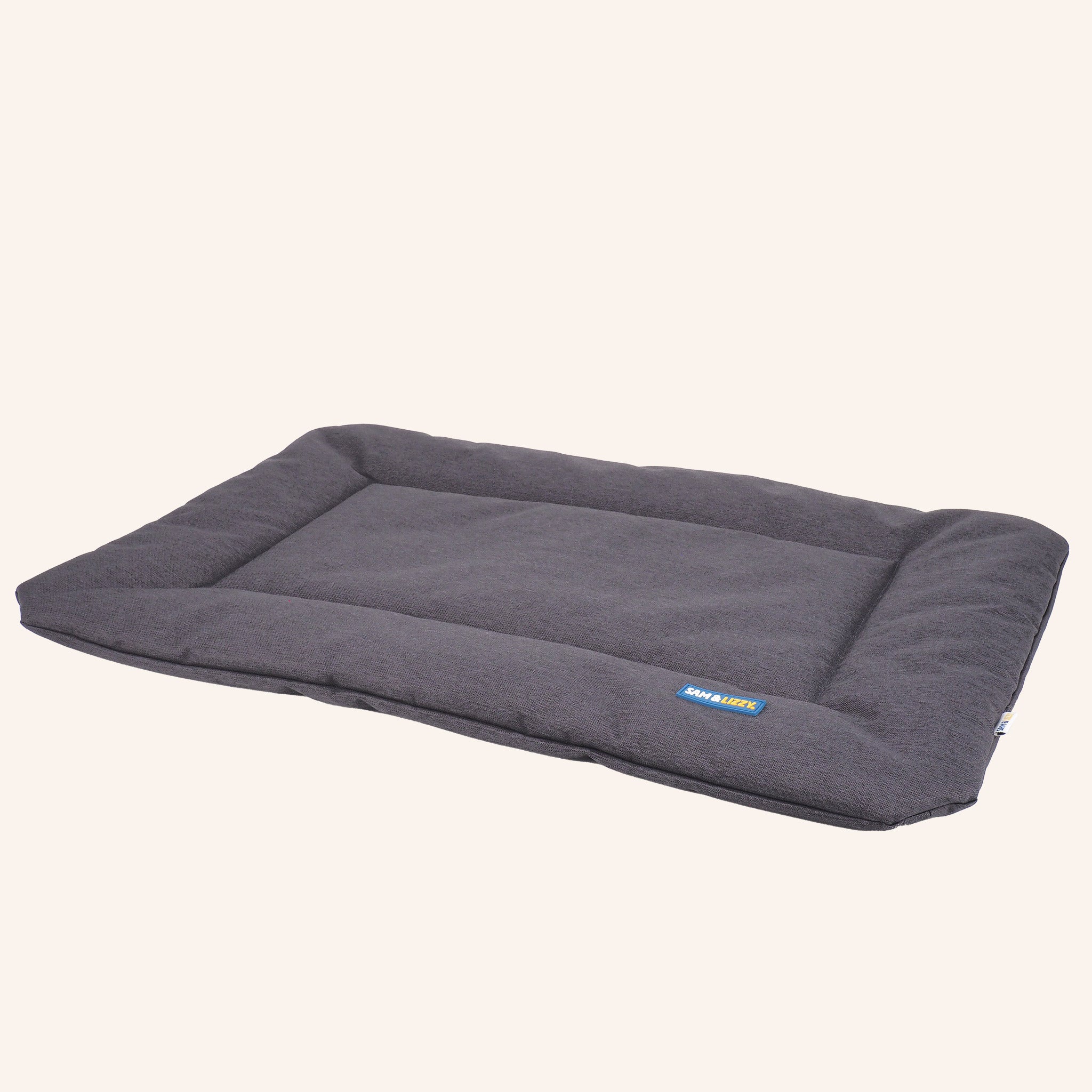 Hundematte SALLY GRAPHITE