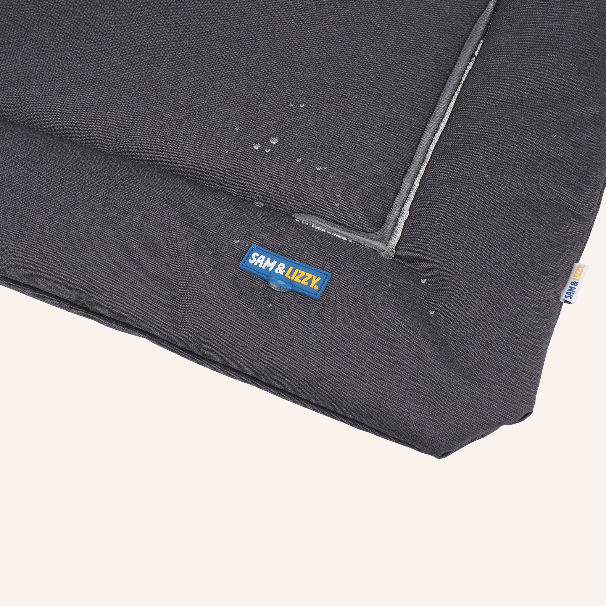 Hundematte SALLY - Komfort für unterwegs