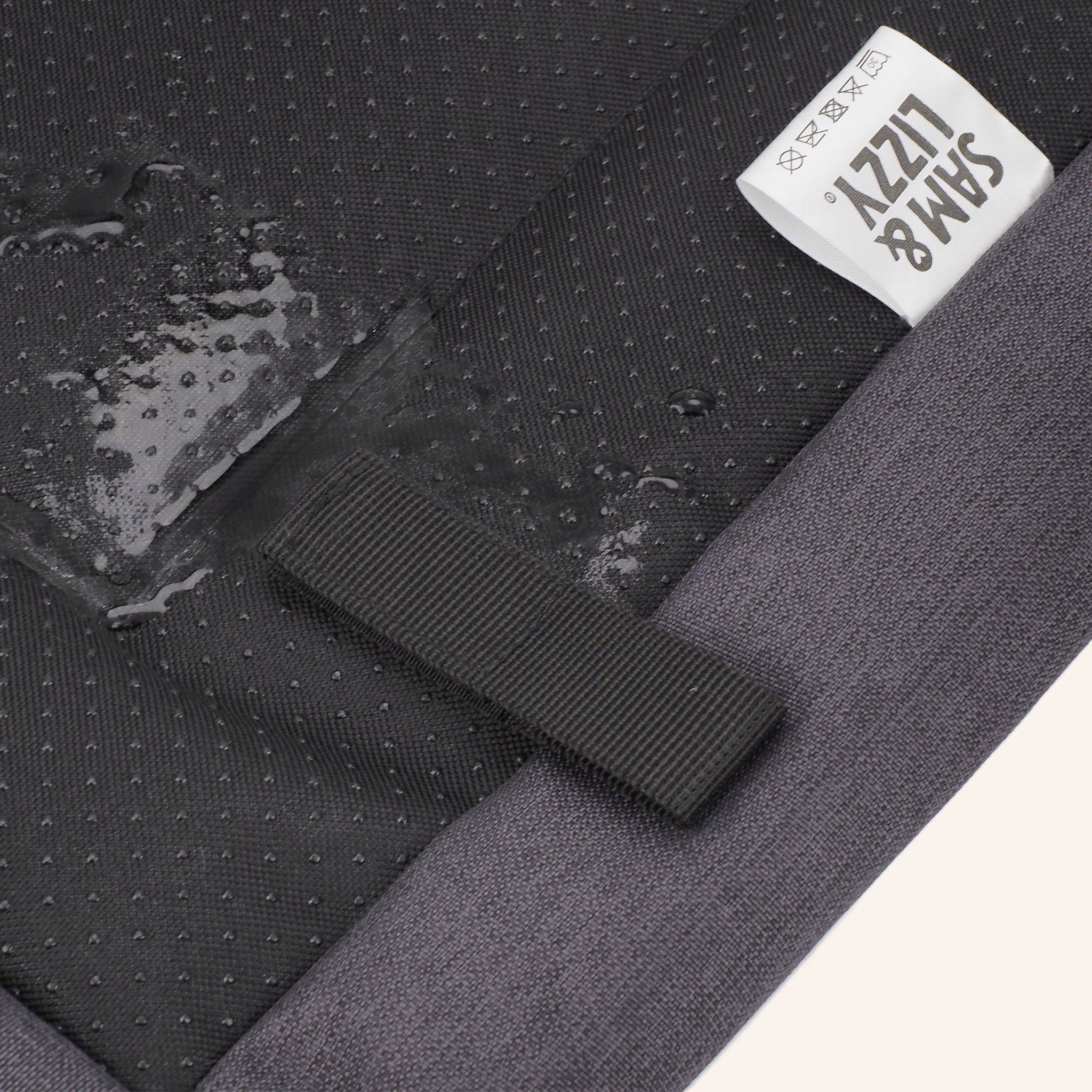 Hundematte SALLY - Komfort für unterwegs