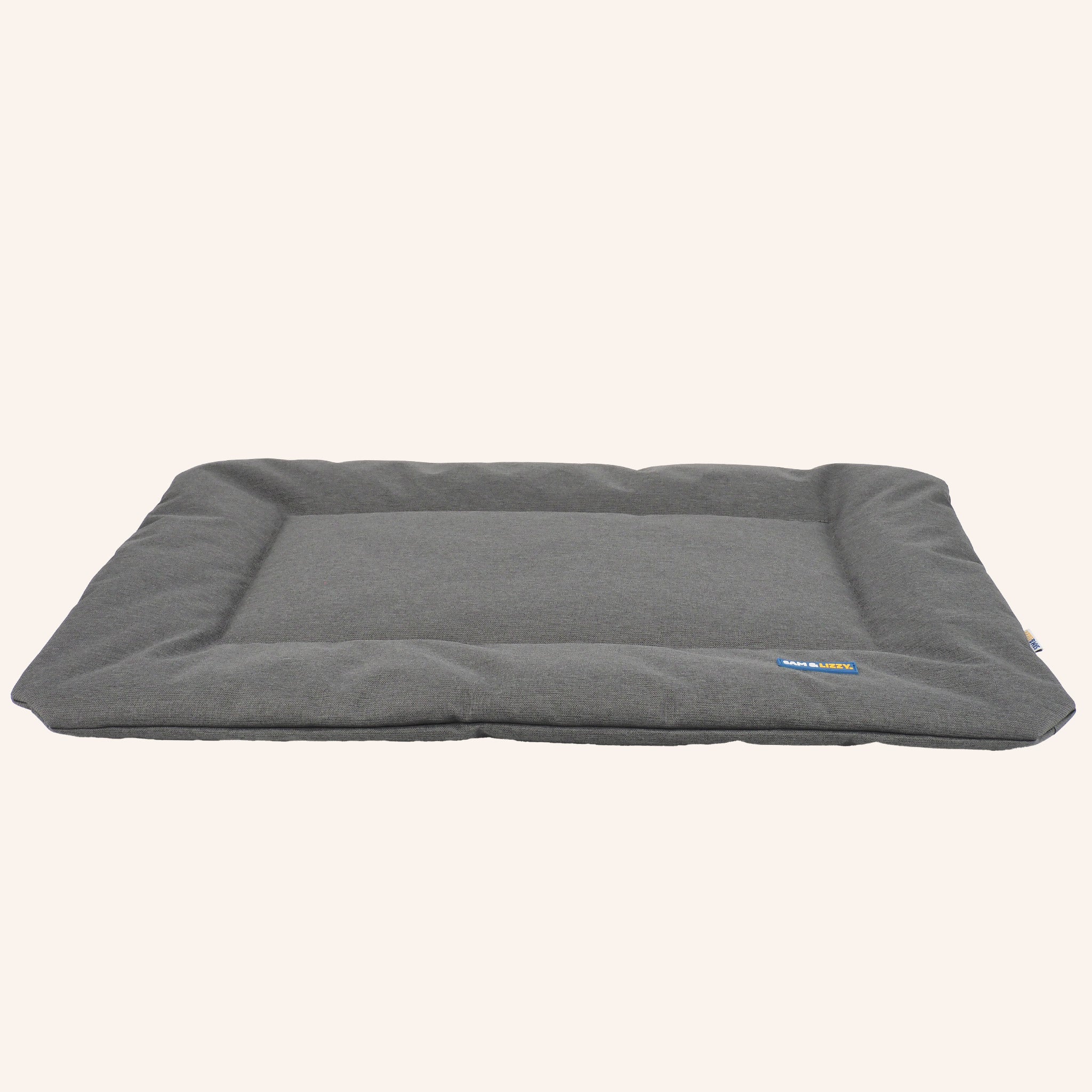 Hundematte SALLY PEBBLE - Komfort für unterwegs