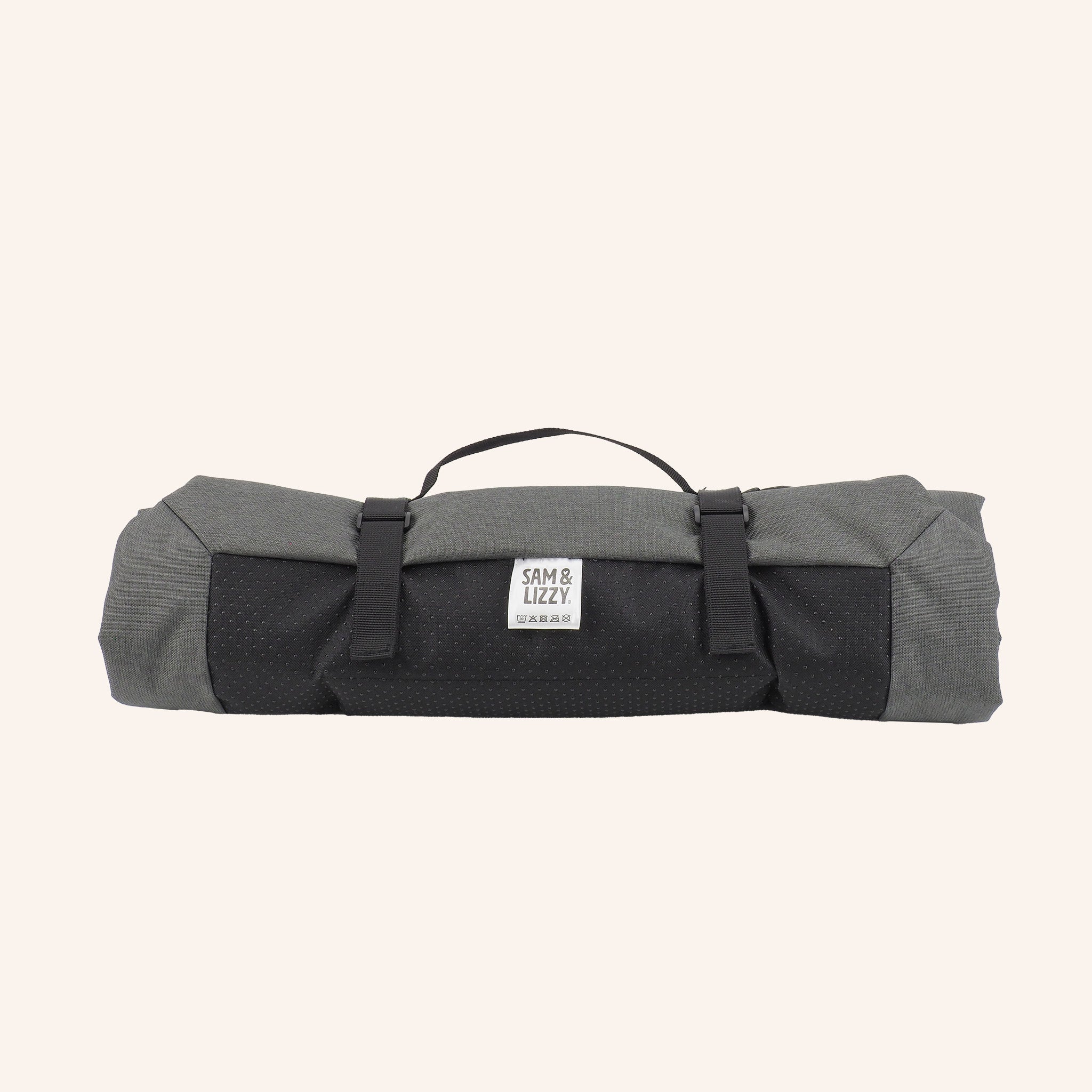Hundematte SALLY PEBBLE - Komfort für unterwegs