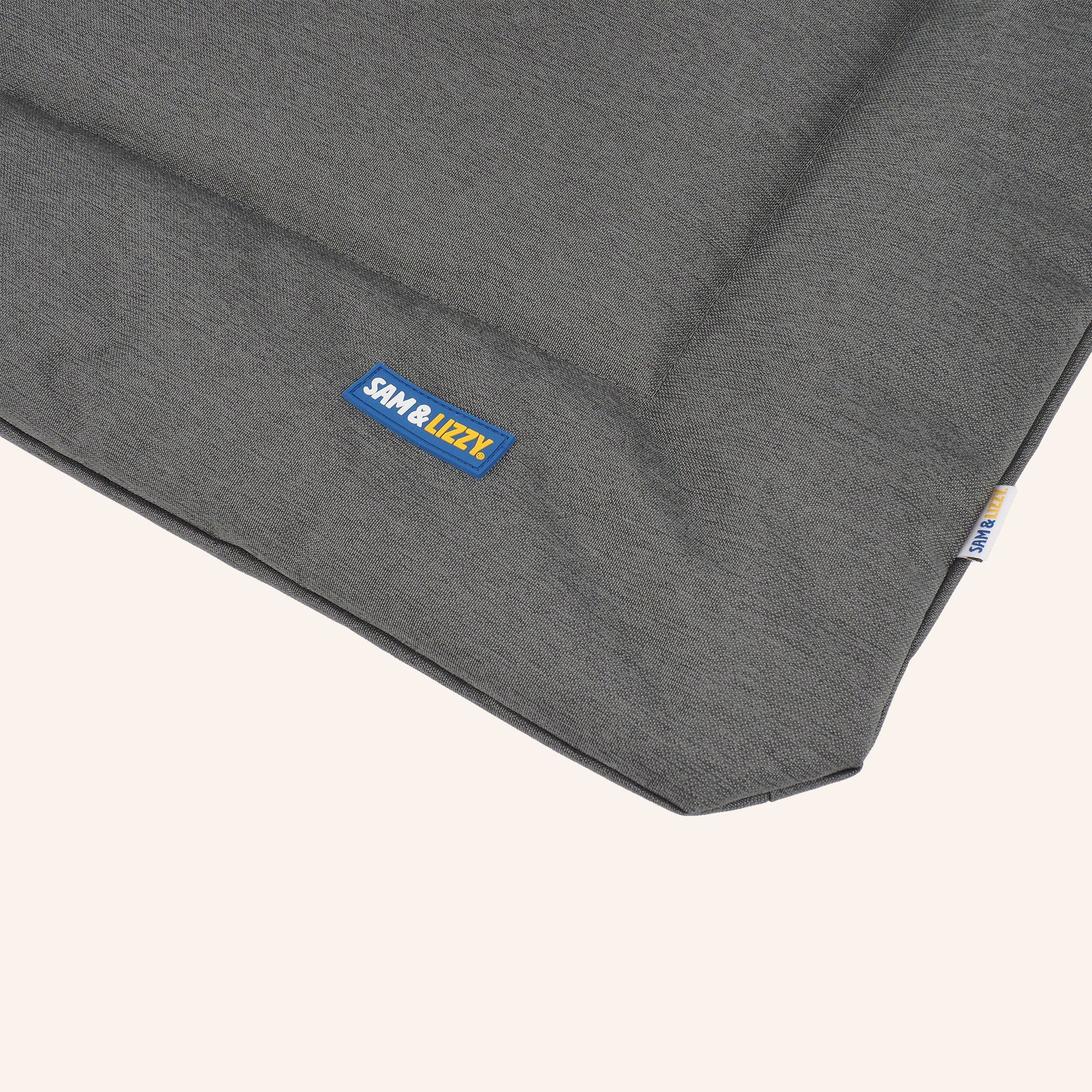 Hundematte SALLY - Komfort für unterwegs