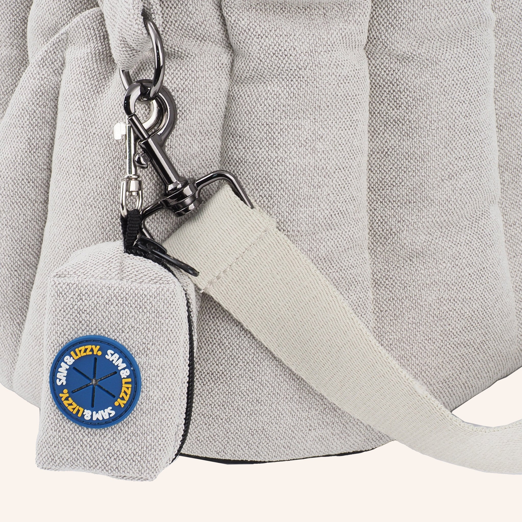 Hundetasche SHIVA BEIGE