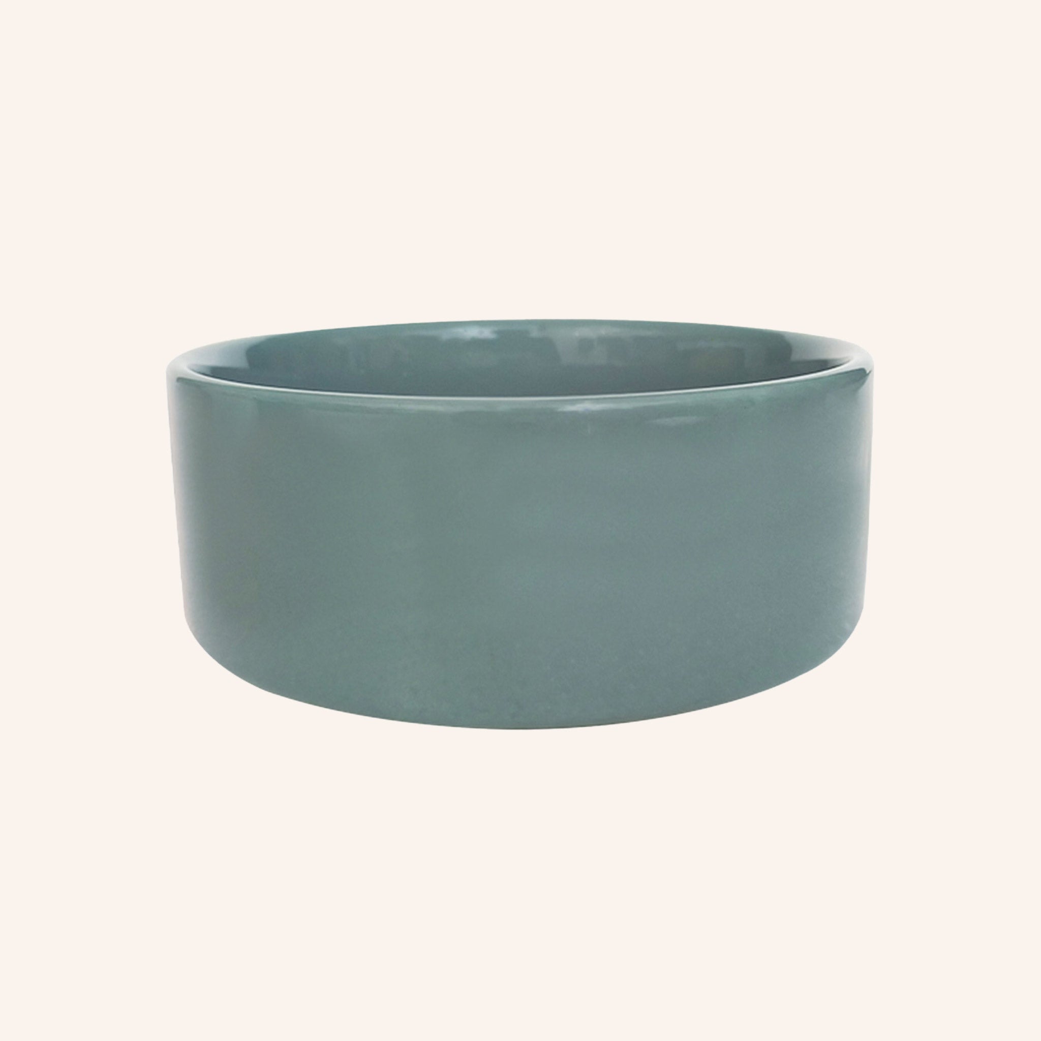 Hundenapf LUNA GLÄNZEND - Stilvolles Design & Funktionalität