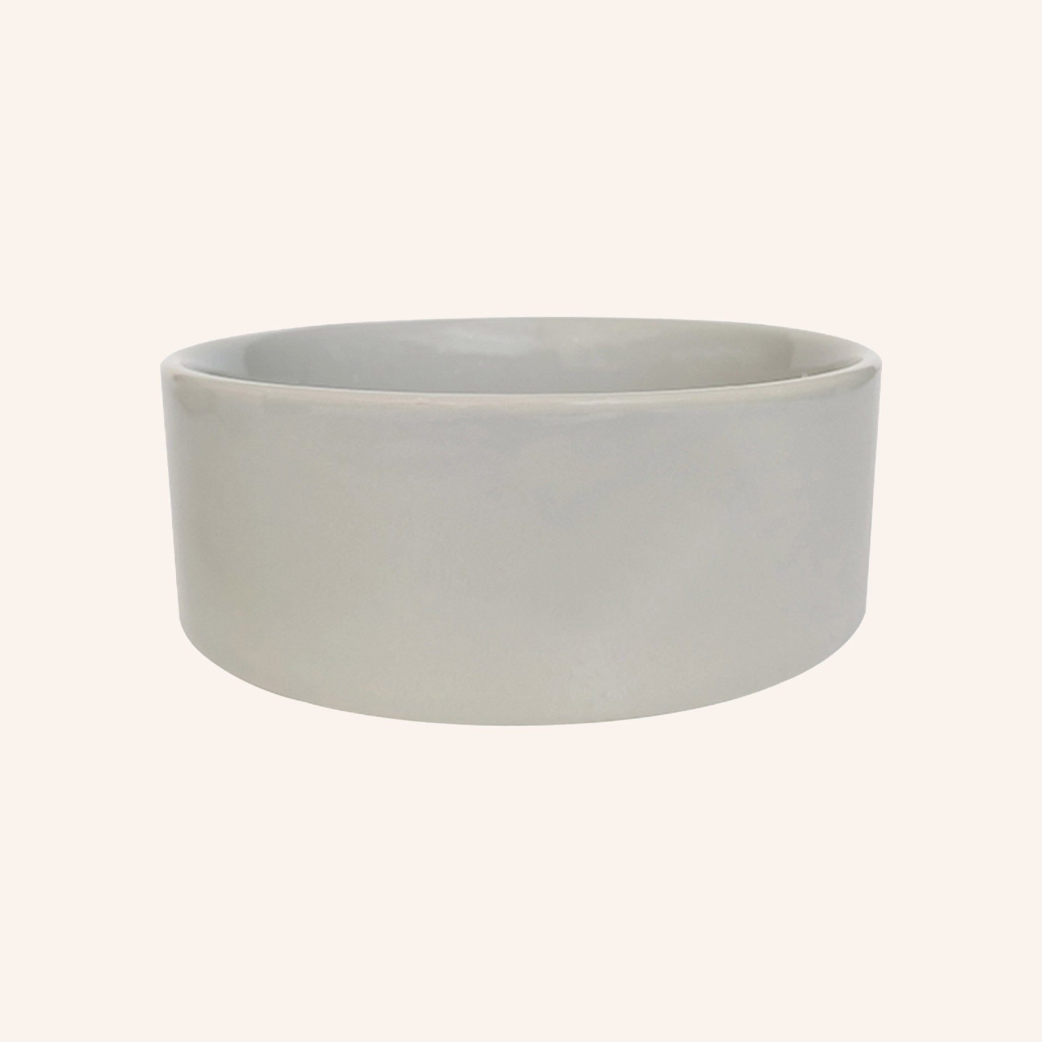 Hundenapf LUNA GLÄNZEND - Stilvolles Design & Funktionalität